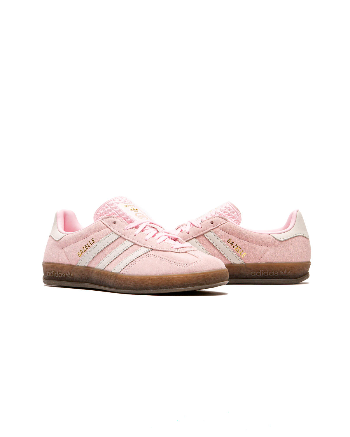 Adidas Gazelle 'Clear Pink' (Women's) - Image 17