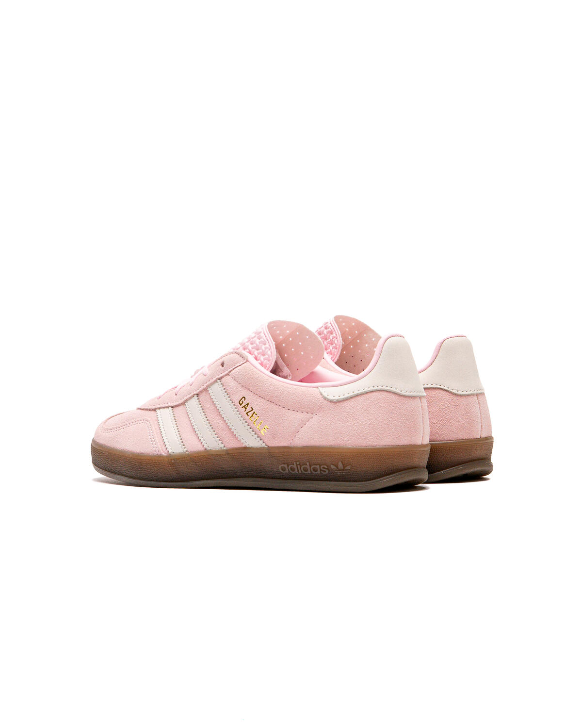 Adidas Gazelle 'Clear Pink' (Women's) - Image 16