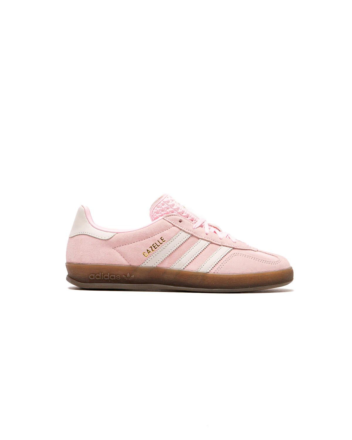 Adidas Gazelle 'Clear Pink' (Women's) - Image 14