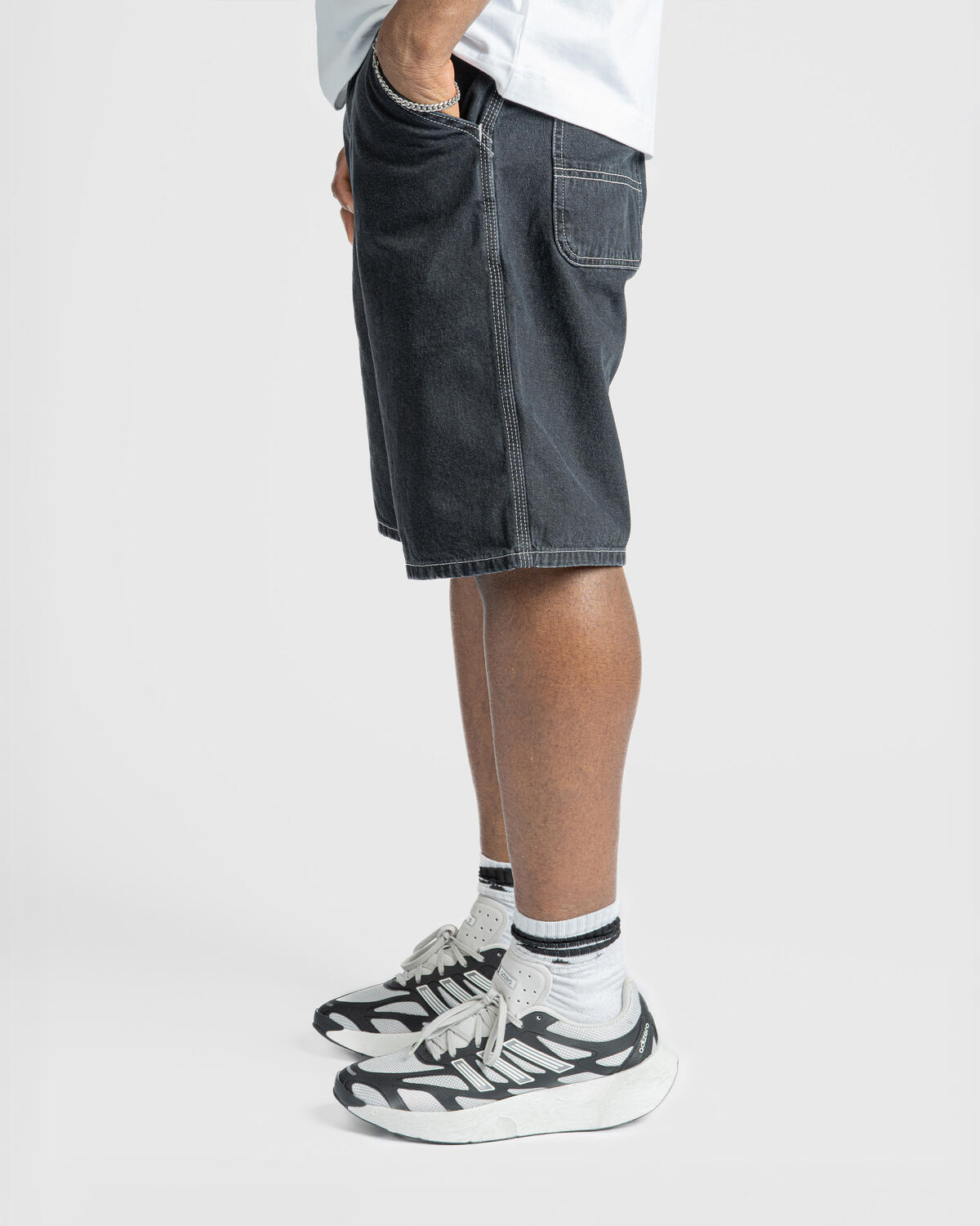 Carhartt WIP Simple Short - Image 5