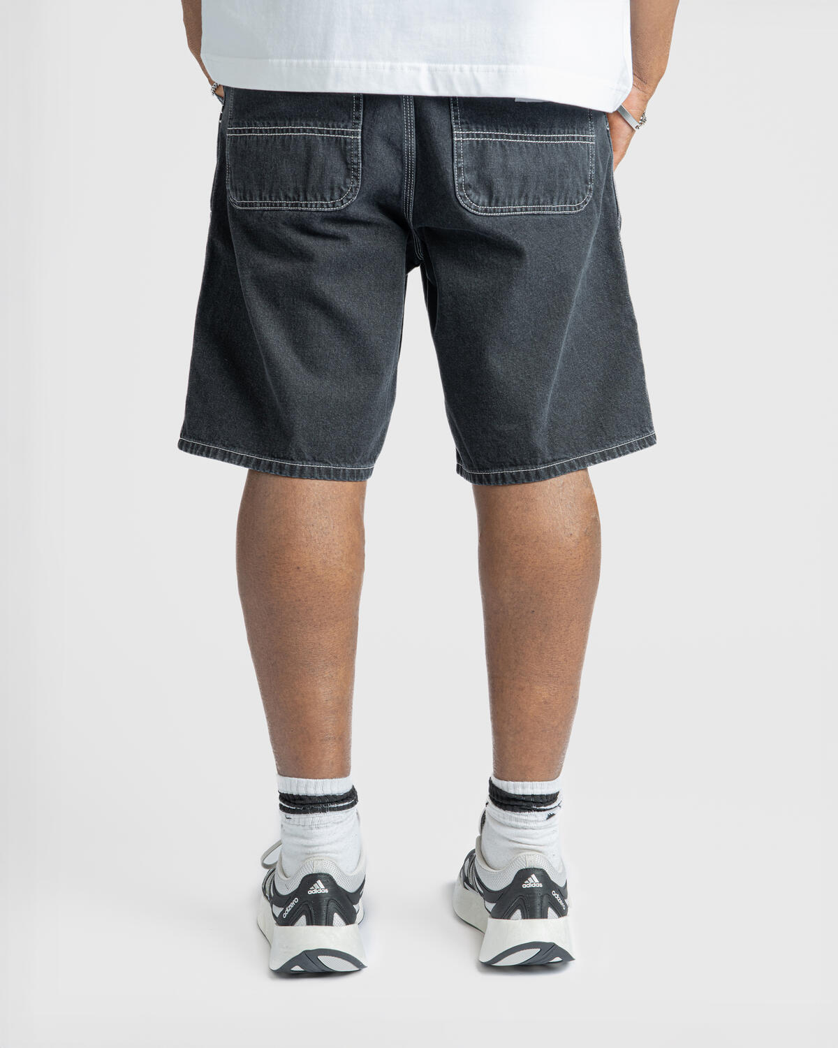 Carhartt WIP Simple Short - Image 6