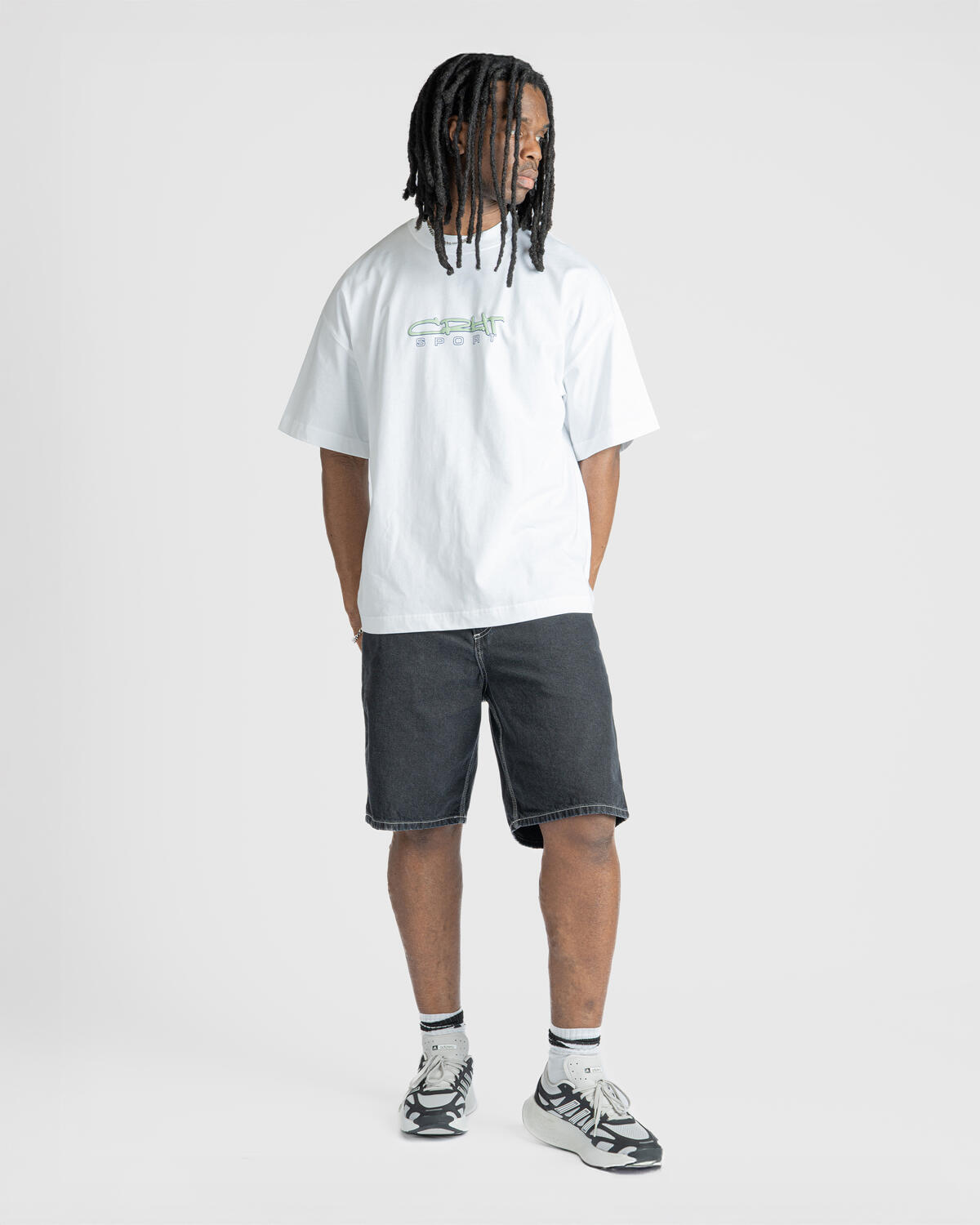 Carhartt WIP Simple Short - Image 3