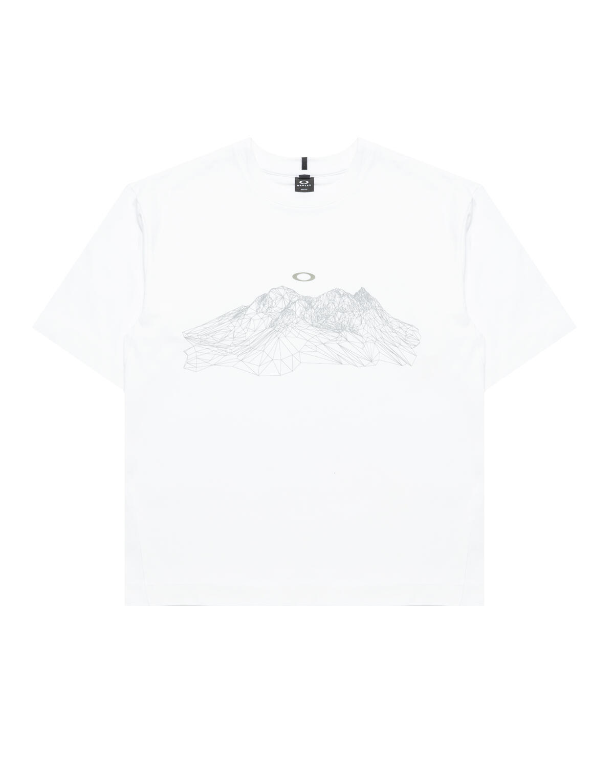 Oakley Wired Mtn Scape Tee - Image 2