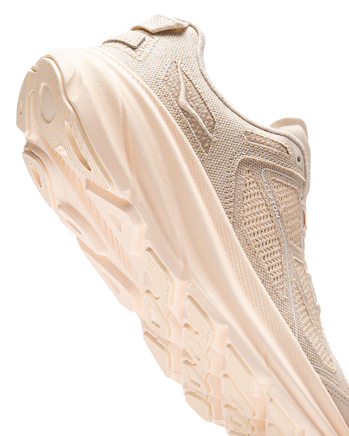Hoka Clifton One9 BP Alabaster (Women's) - Image 11
