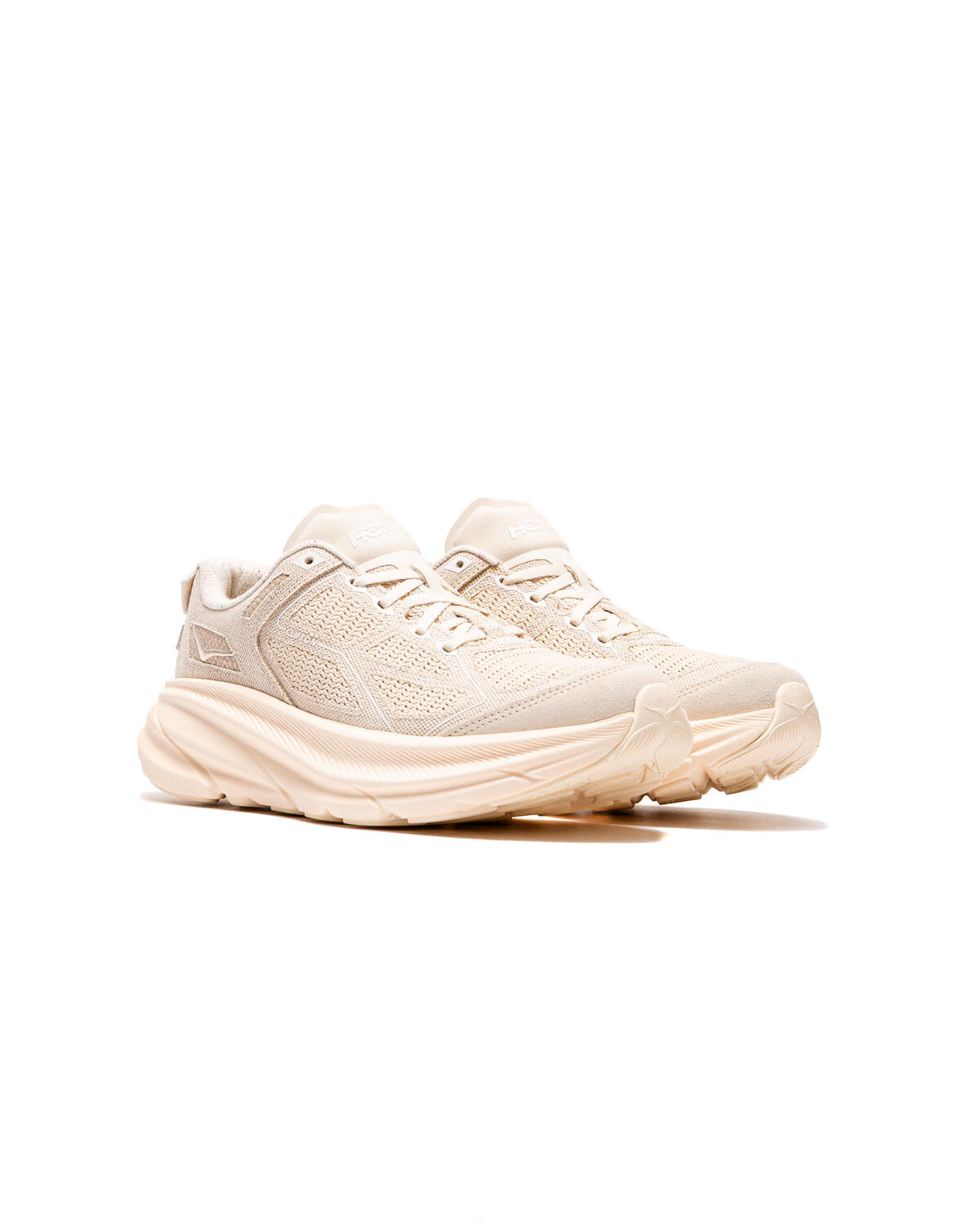 Hoka Clifton One9 BP Alabaster (Women's) - Image 7