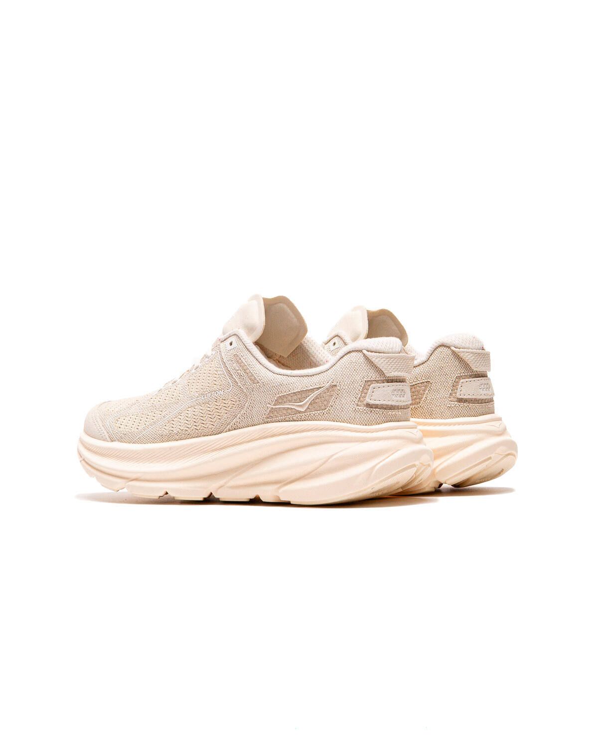 Hoka Clifton One9 BP Alabaster (Women's) - Image 8