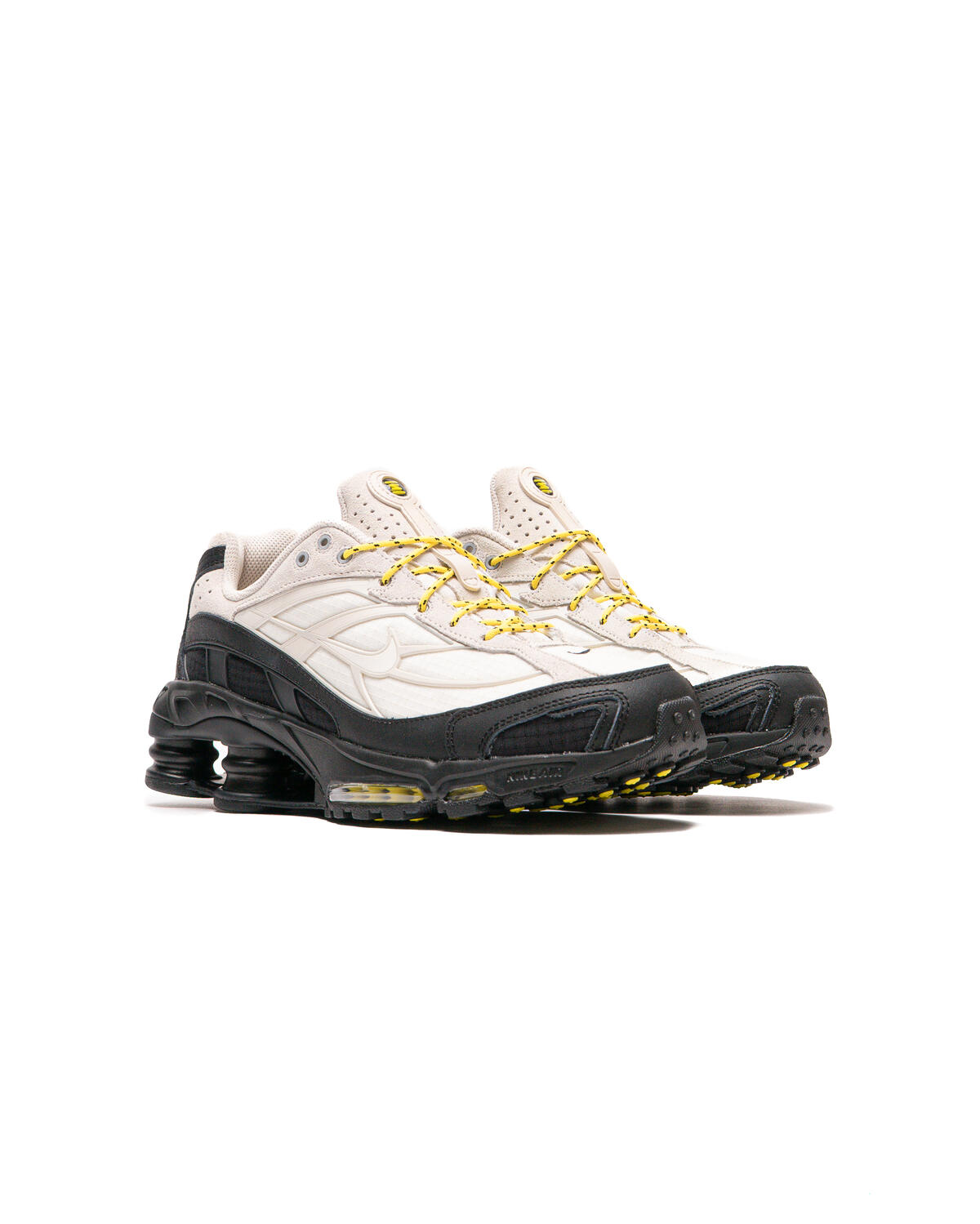 Nike Shox Ride 2 "Black Phantom" - Image 10