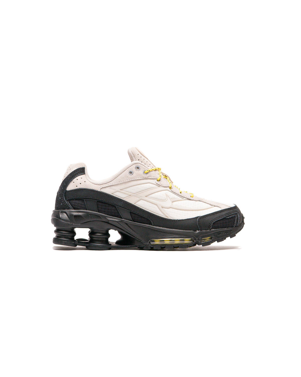 Nike Shox Ride 2 Black Phantom - Image 12