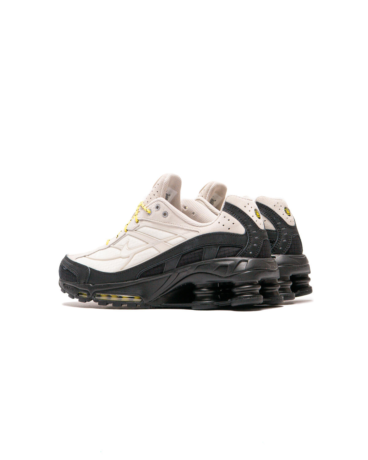 Nike Shox Ride 2 Black Phantom - Image 14