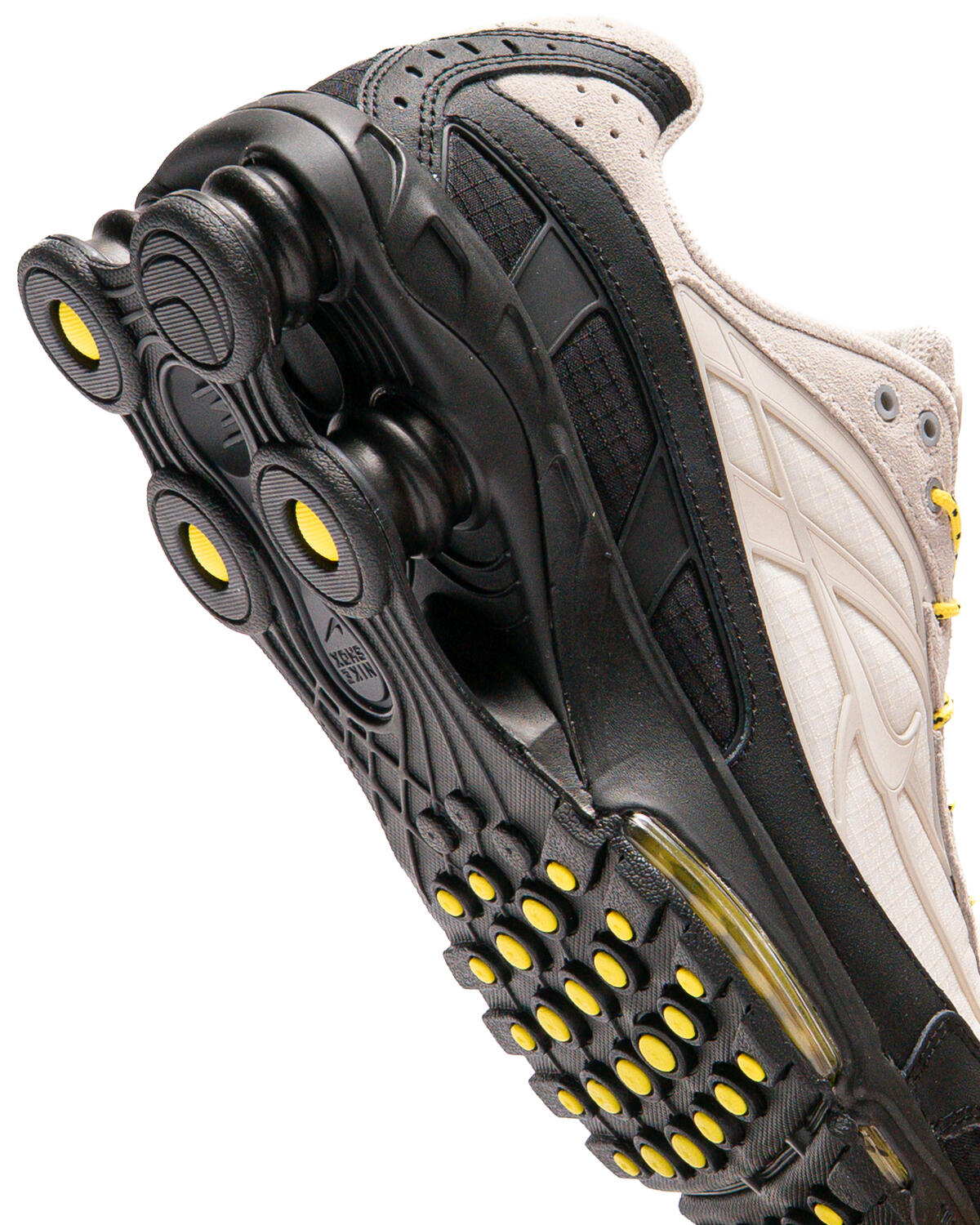 Nike Shox Ride 2 Black Phantom - Image 17