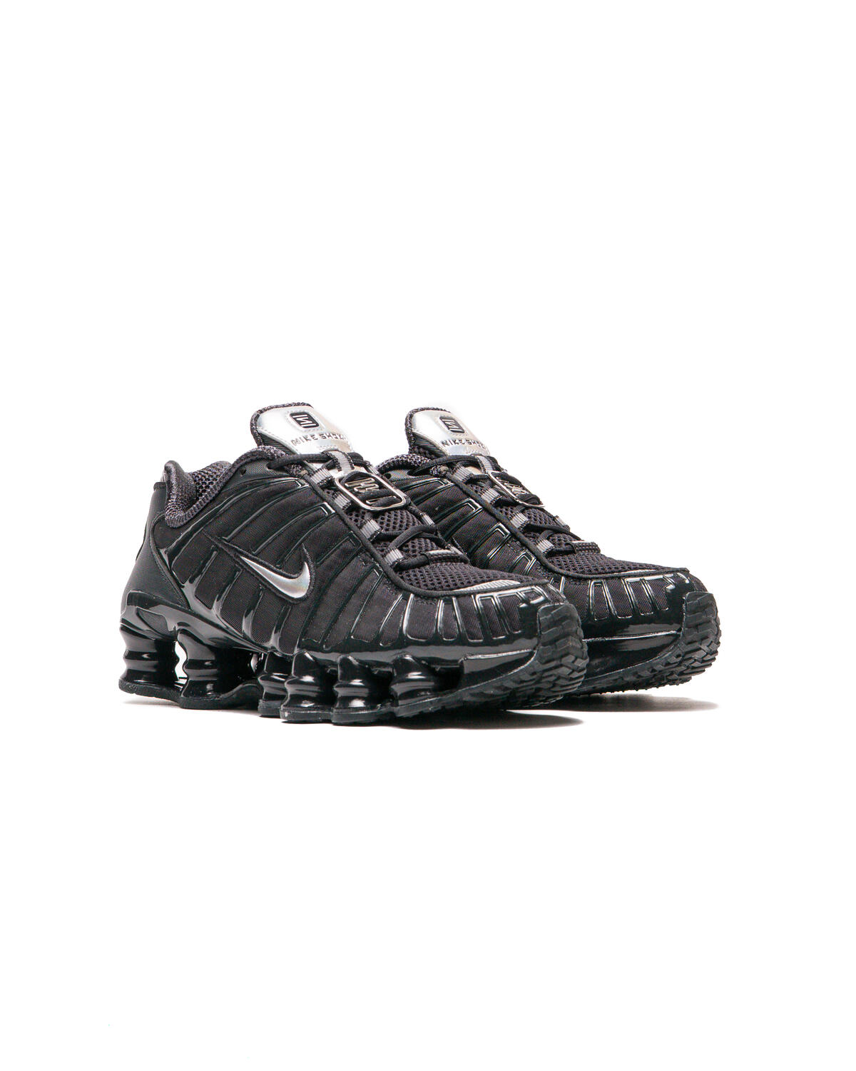Nike Shox TL Off Noir (Women's) - Image 19