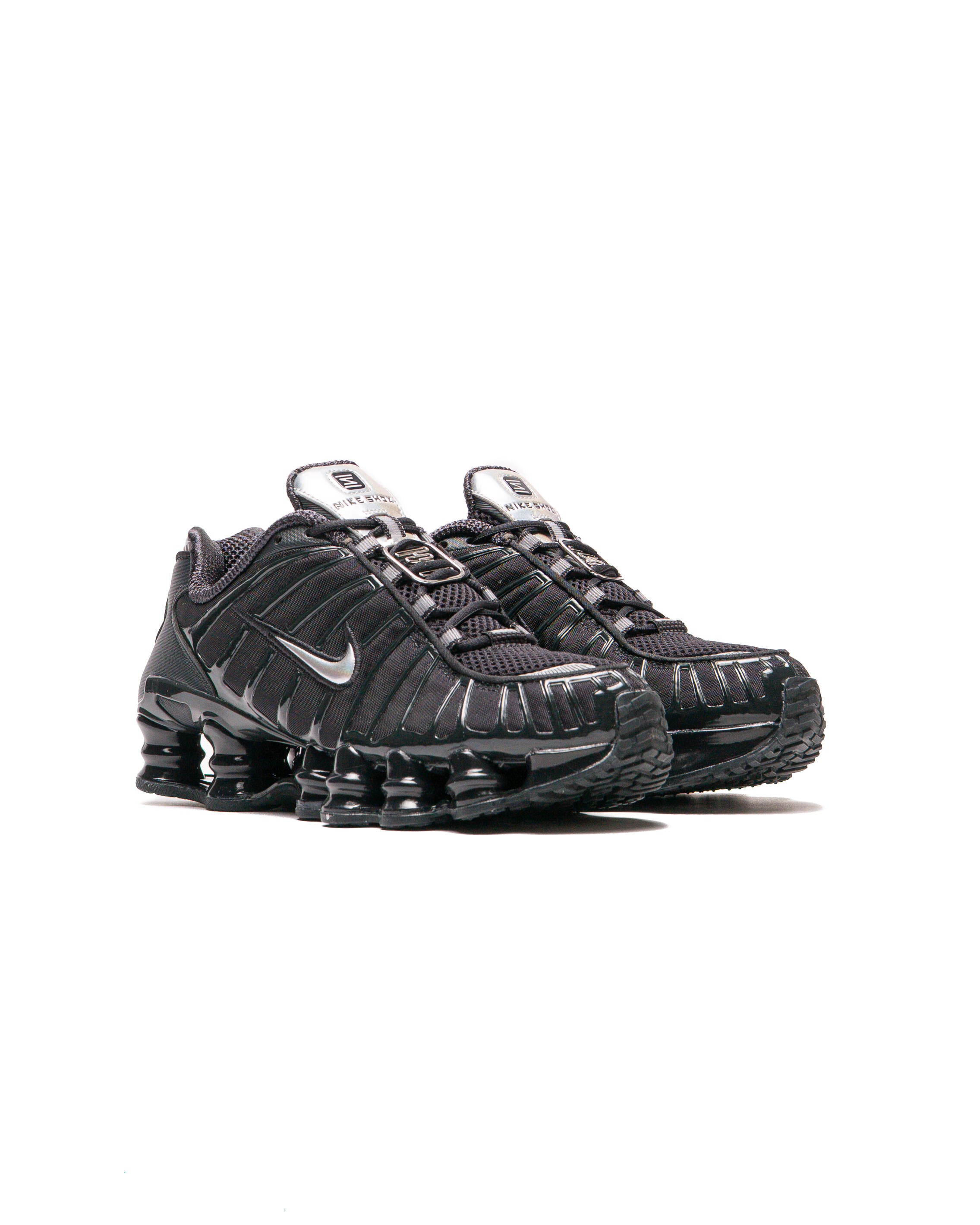 Nike WMNS SHOX TL | IB7704-001 | AFEW STORE