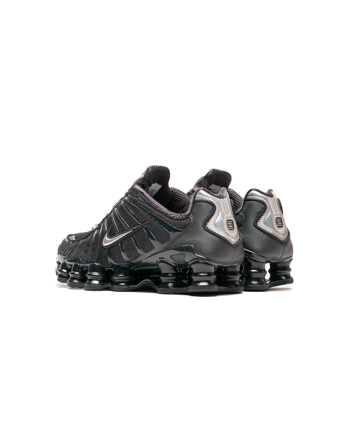 Nike Shox TL Off Noir (Women's) - Image 20