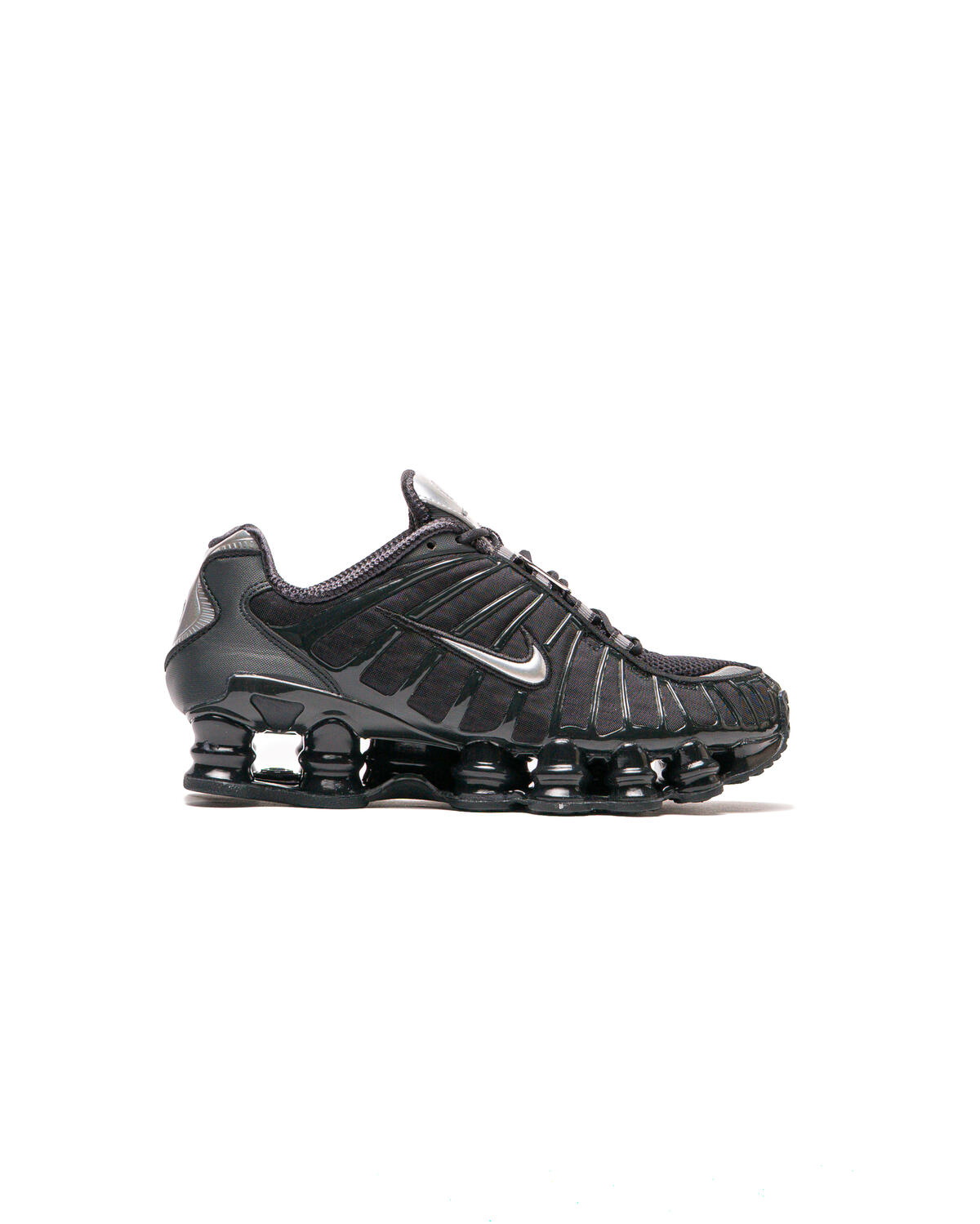 Nike Shox TL Off Noir (Women's) - Image 18