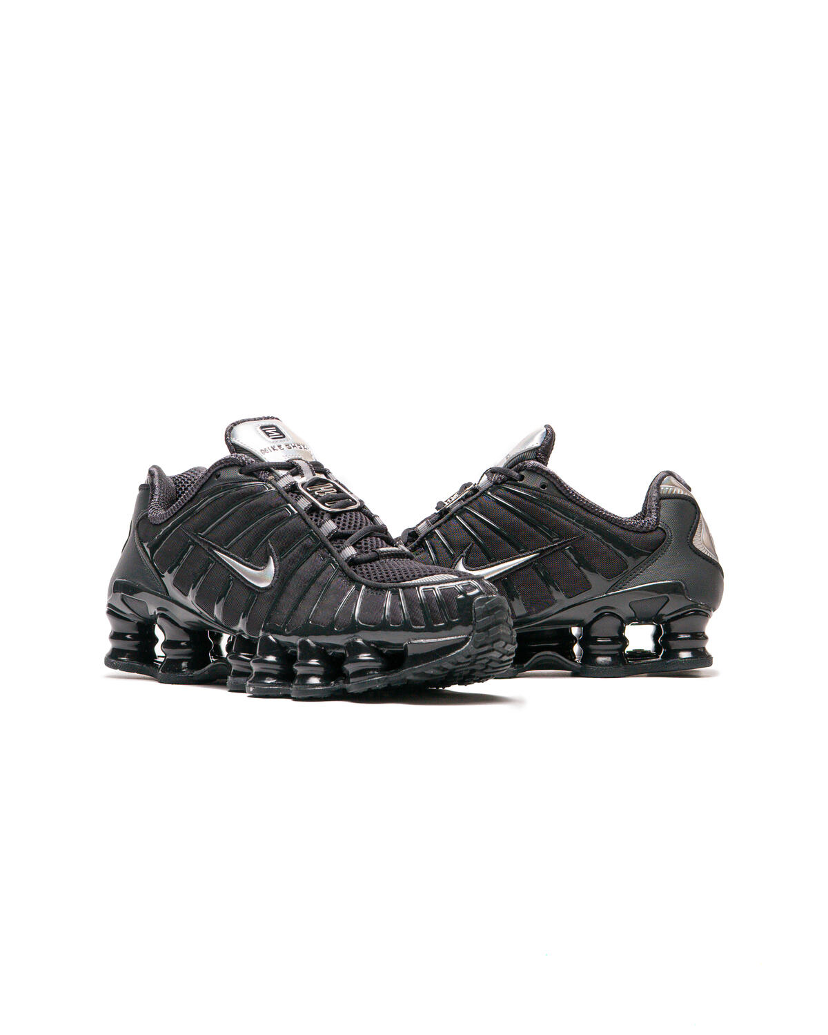 Nike Shox TL Off Noir (Women's) - Image 21
