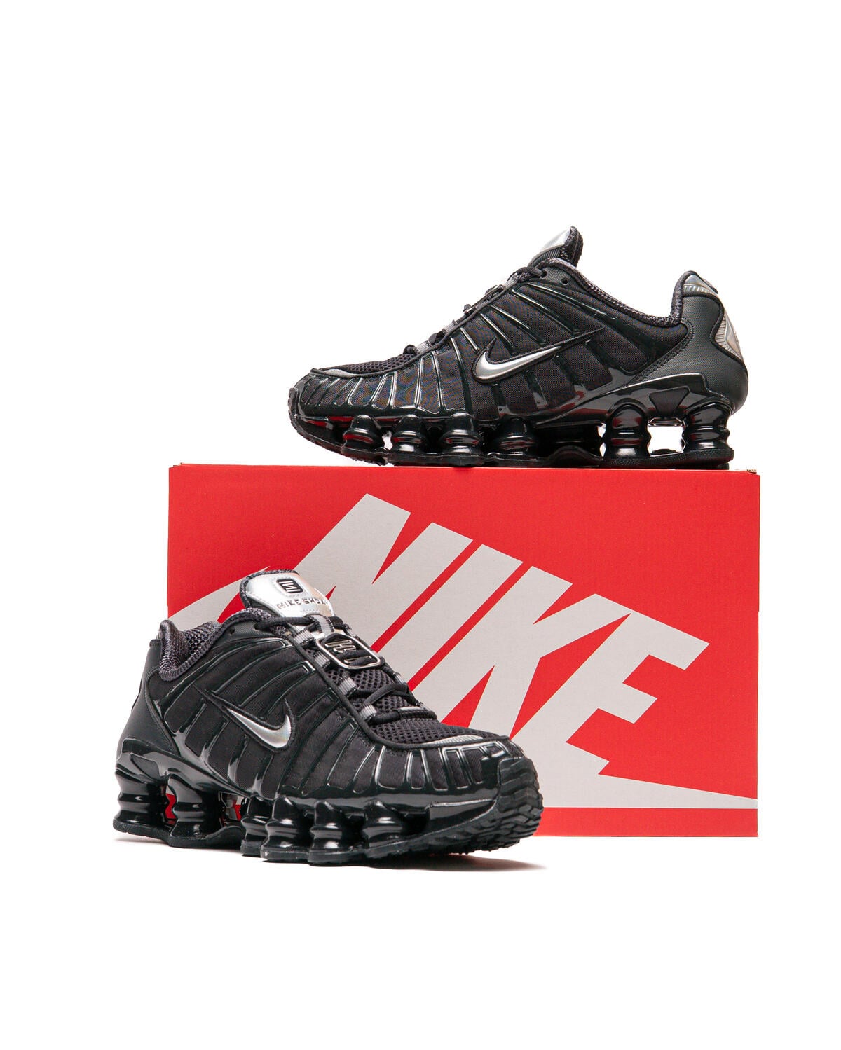 nike shox tl stockx