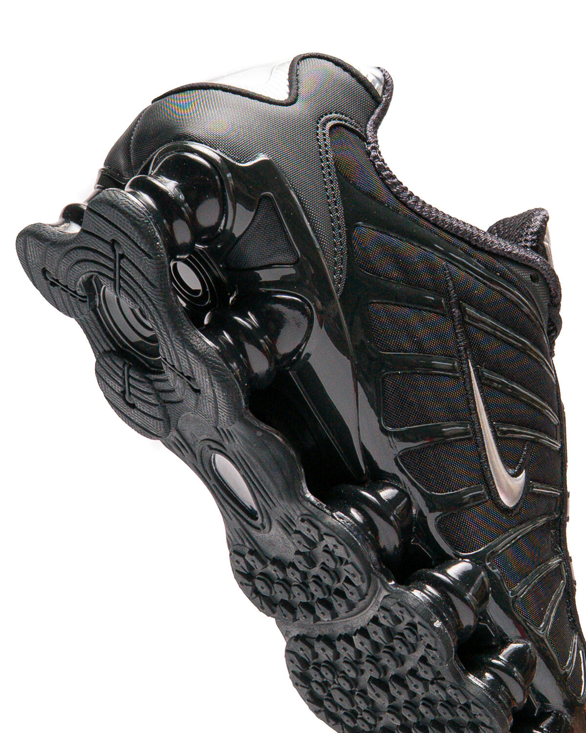 Nike Shox TL Off Noir (Women's) - Image 23