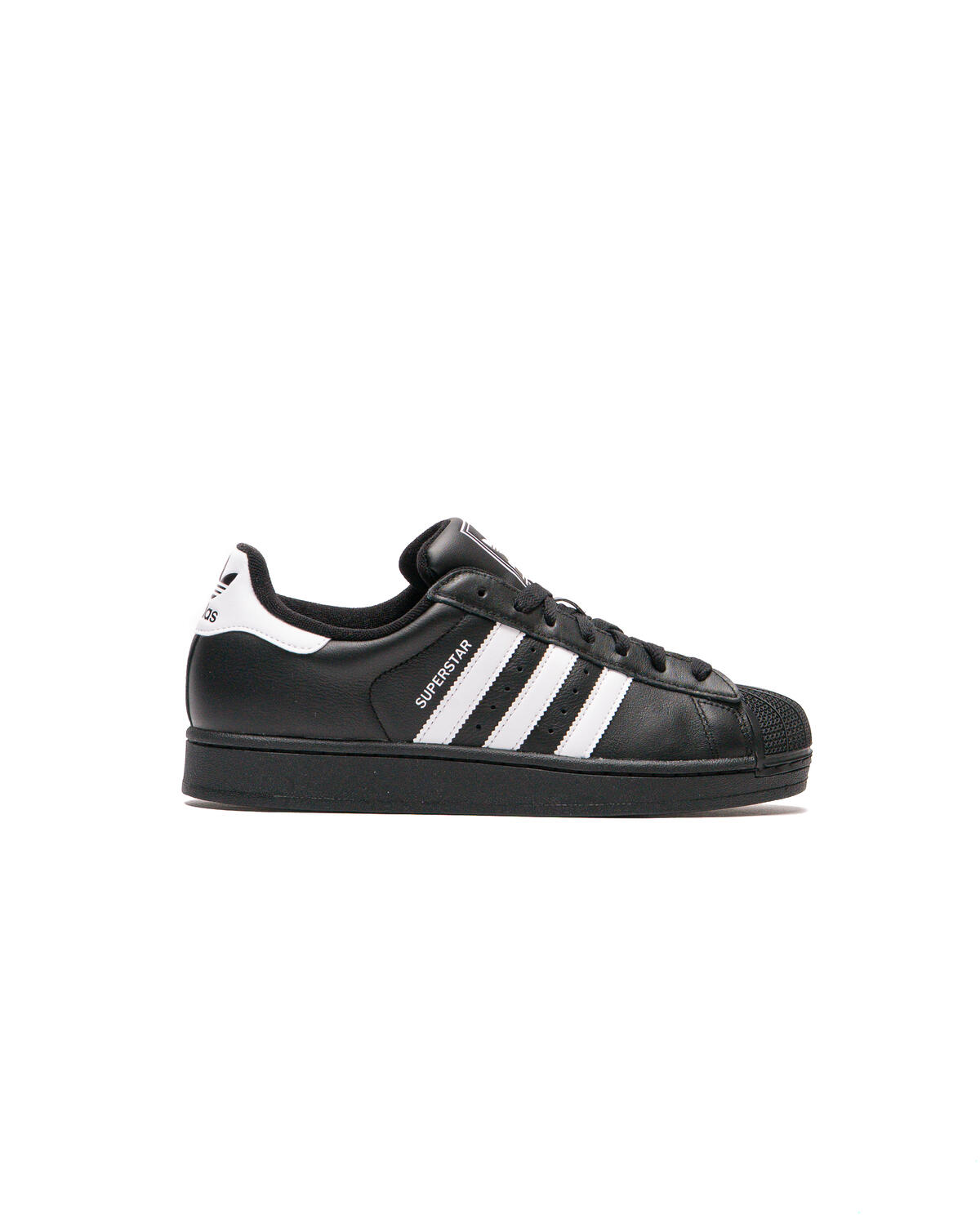 Adidas Superstar II 'Core Black Cloud White' (Women's) - Image 32