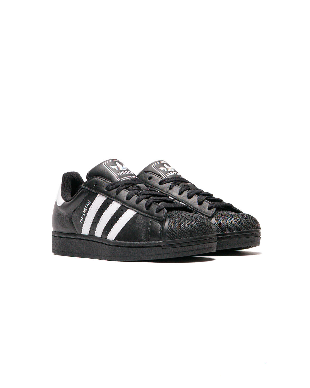 Adidas Superstar II 'Core Black Cloud White' (Women's) - Image 33