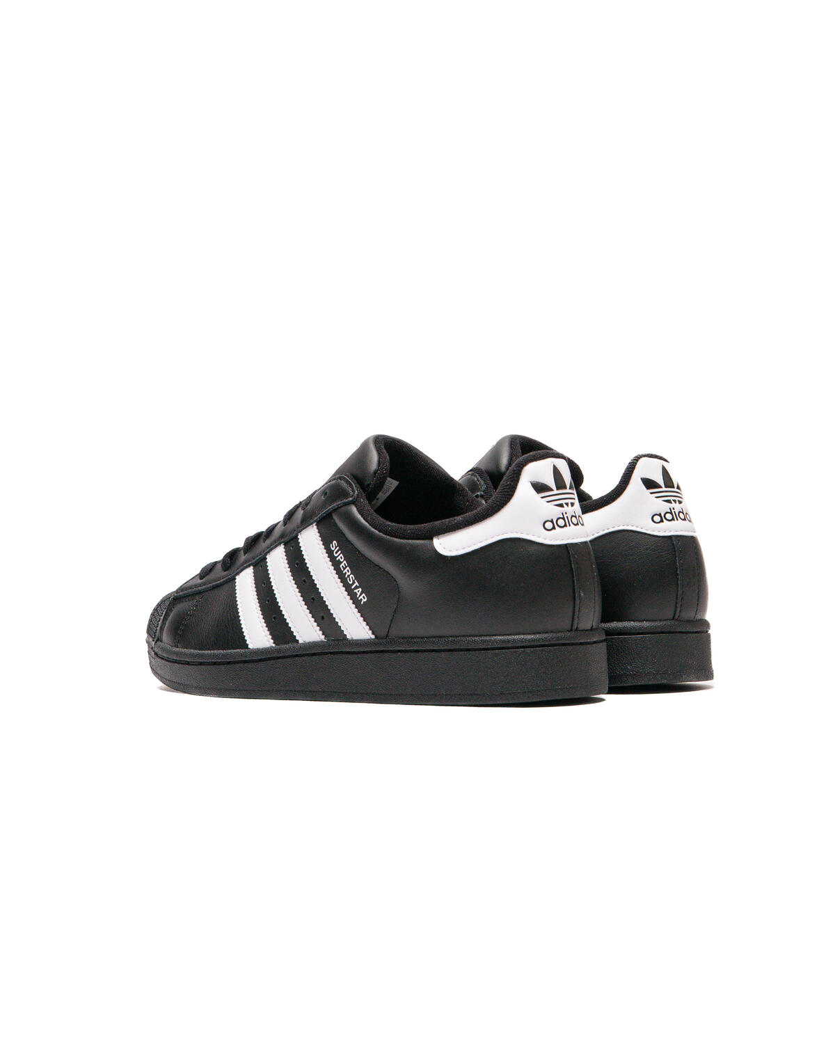 Adidas Superstar II 'Core Black Cloud White' (Women's) - Image 34