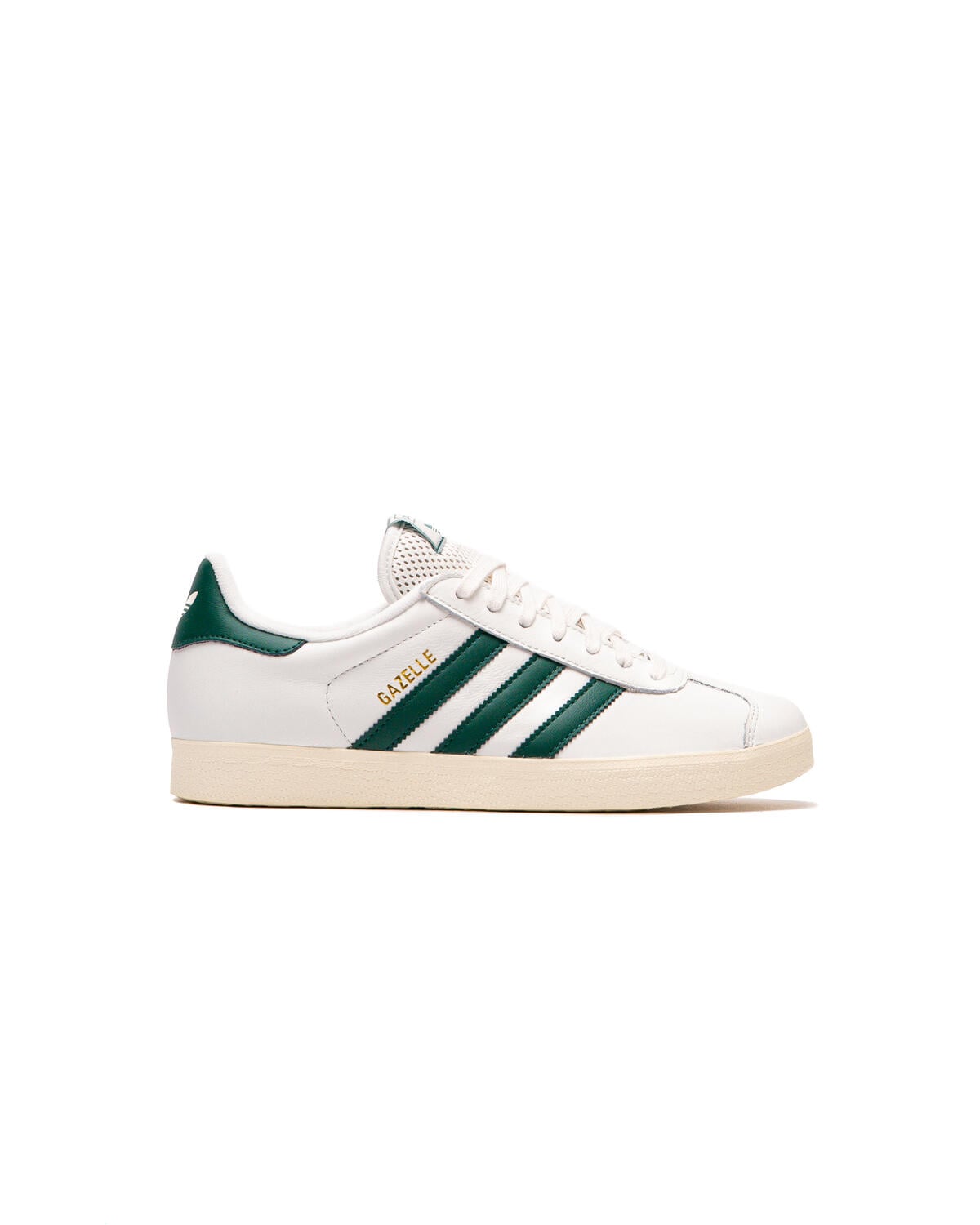 Gazelle スニーカー ホワイト/グリーン adidas（アディダス） adidas 