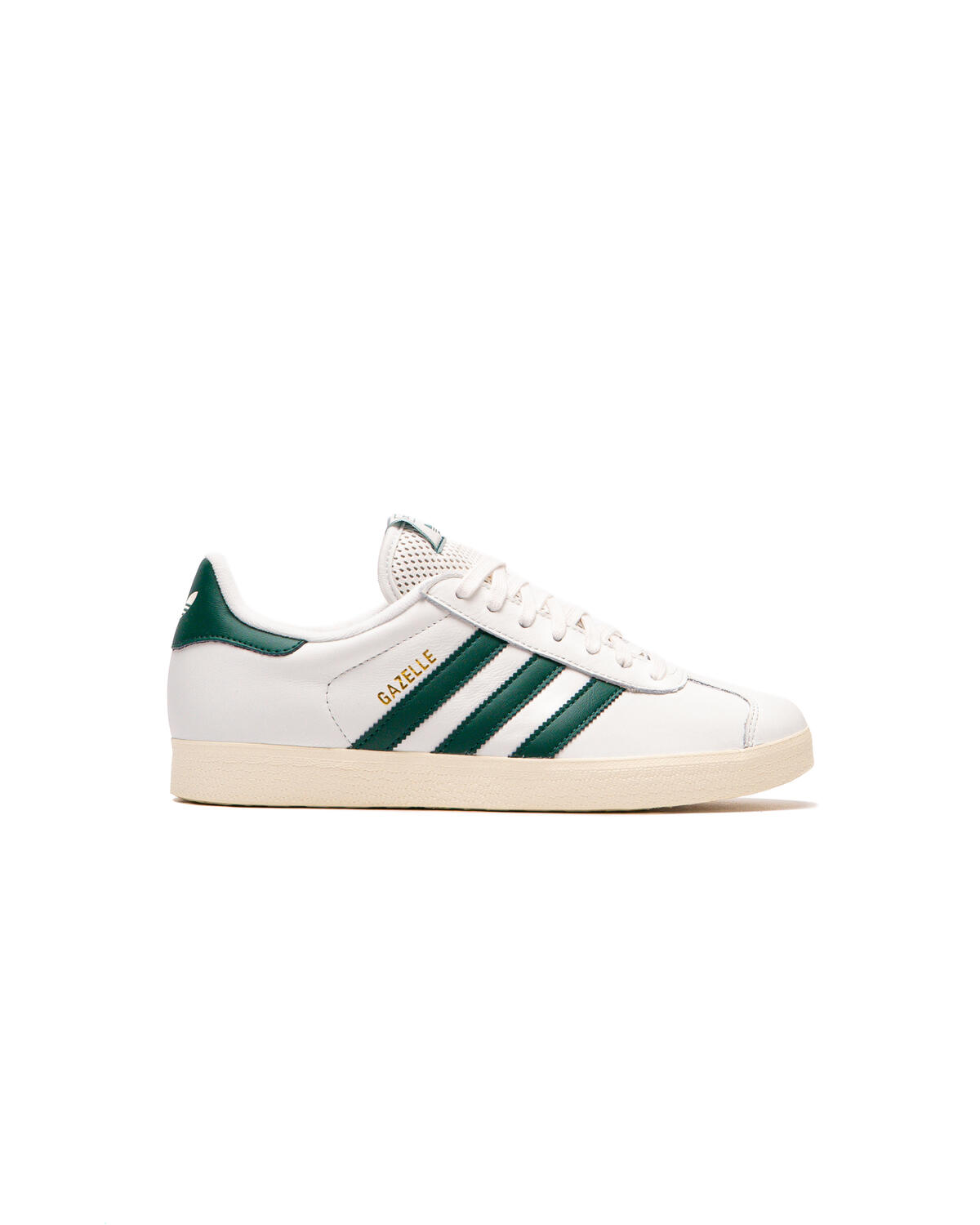 Adidas Gazelle All White - Image 7