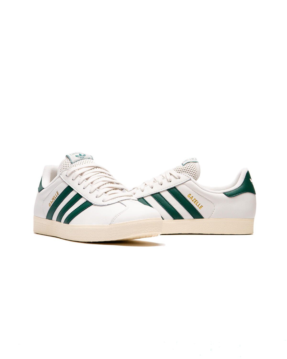Adidas Gazelle All White - Image 10