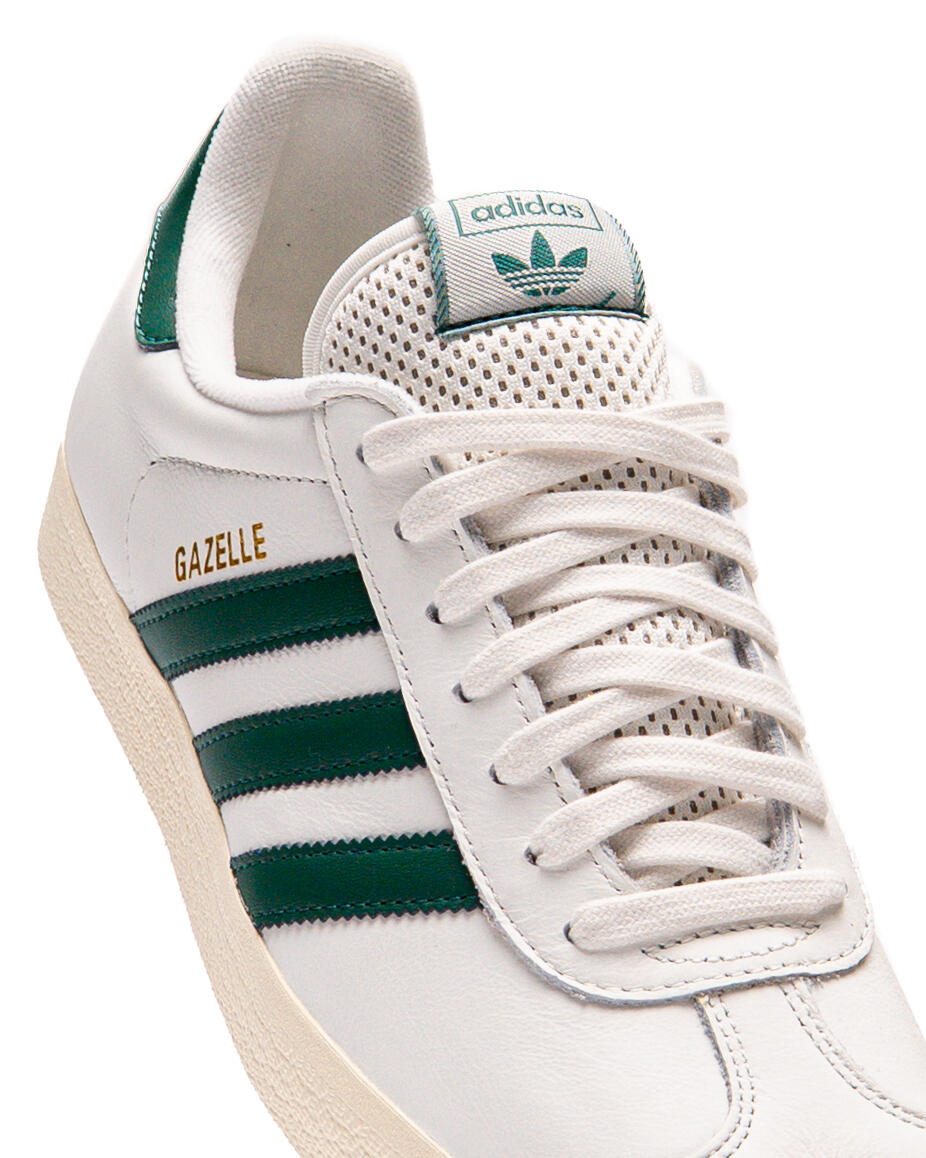 Adidas Gazelle All White - Image 12