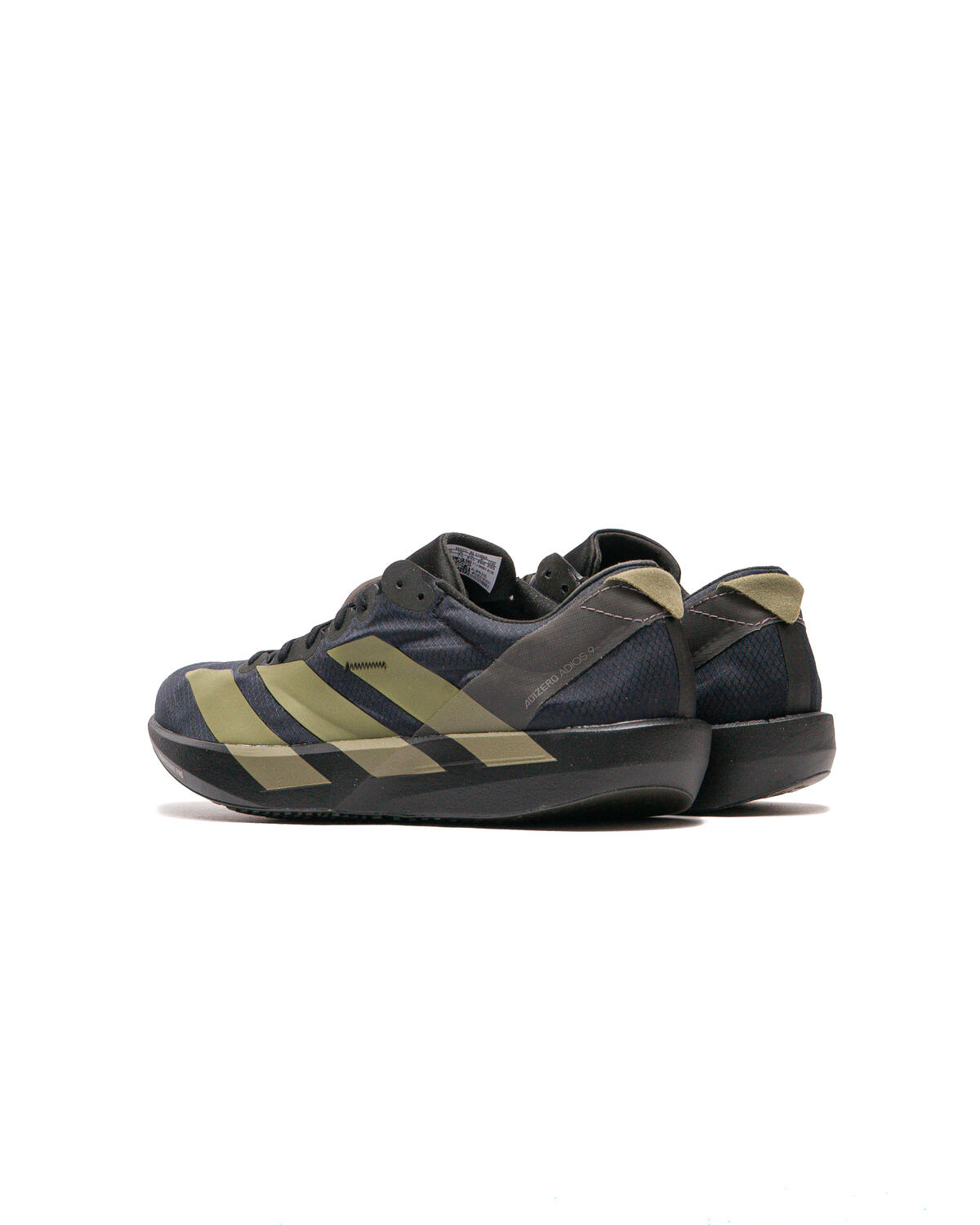 Adidas Adizero Adios 9 Focus Olive - Image 15