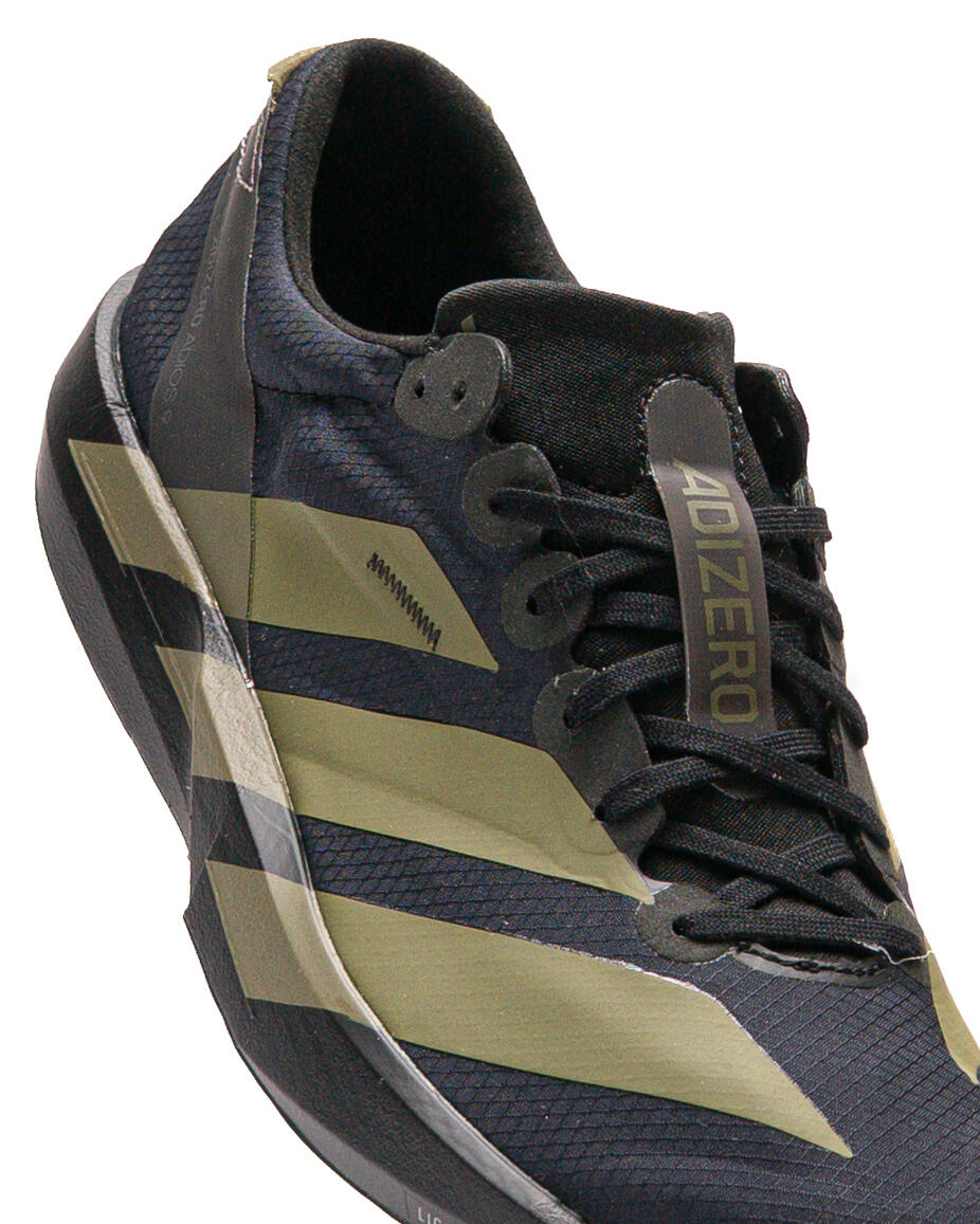 Adidas Adizero Adios 9 Focus Olive - Image 18
