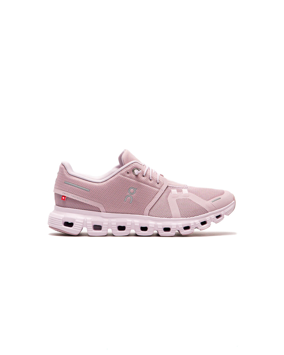 ON Running Cloud 6 'Mauve/Orchid' (Women's) - Image 1
