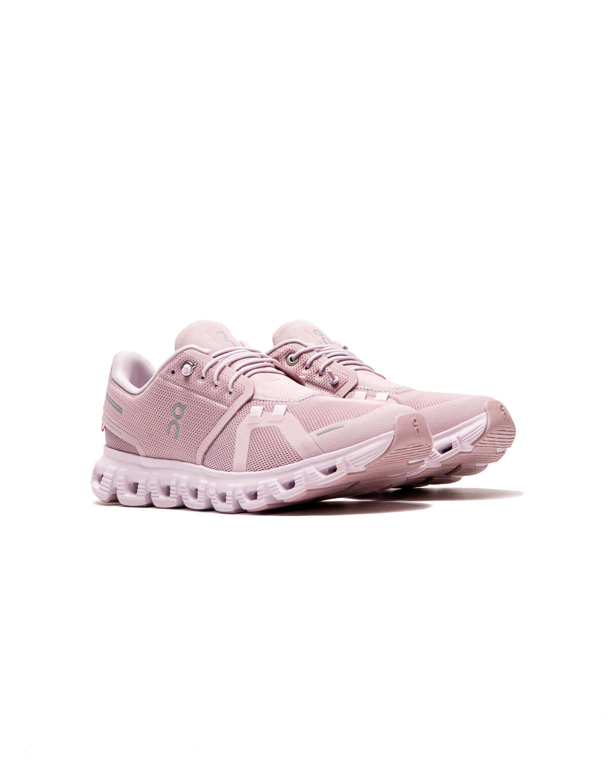 ON Running Cloud 6 'Mauve/Orchid' (Women's) - Image 3