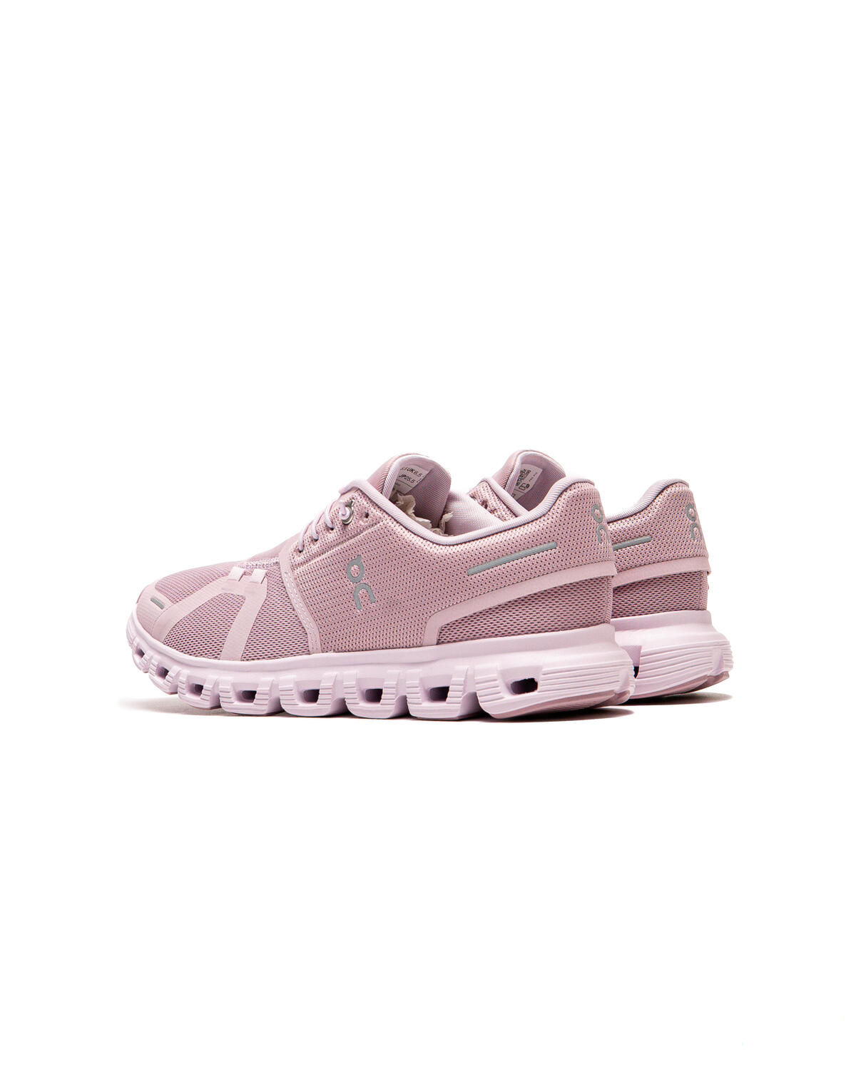 ON Running Cloud 6 'Mauve/Orchid' (Women's) - Image 4