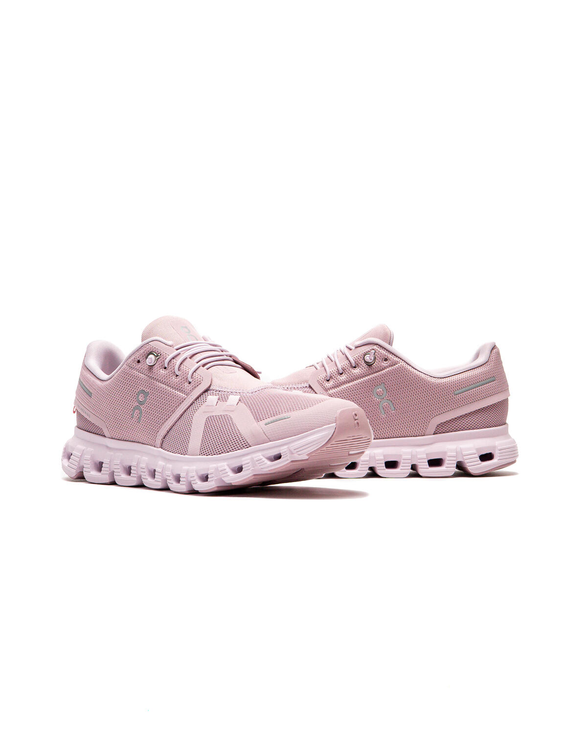 ON Running Cloud 6 'Mauve/Orchid' (Women's) - Image 5