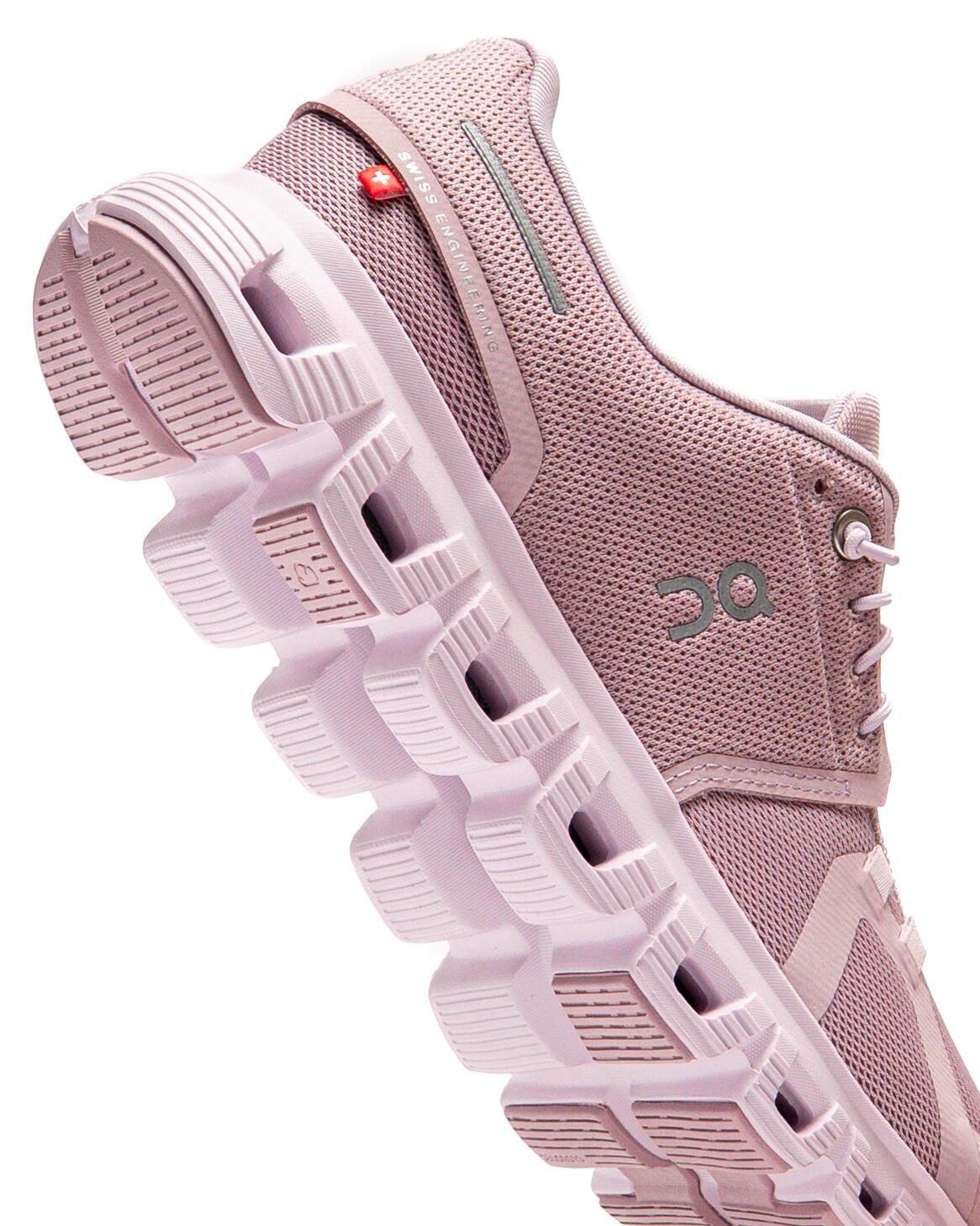 ON Running Cloud 6 'Mauve/Orchid' (Women's) - Image 7