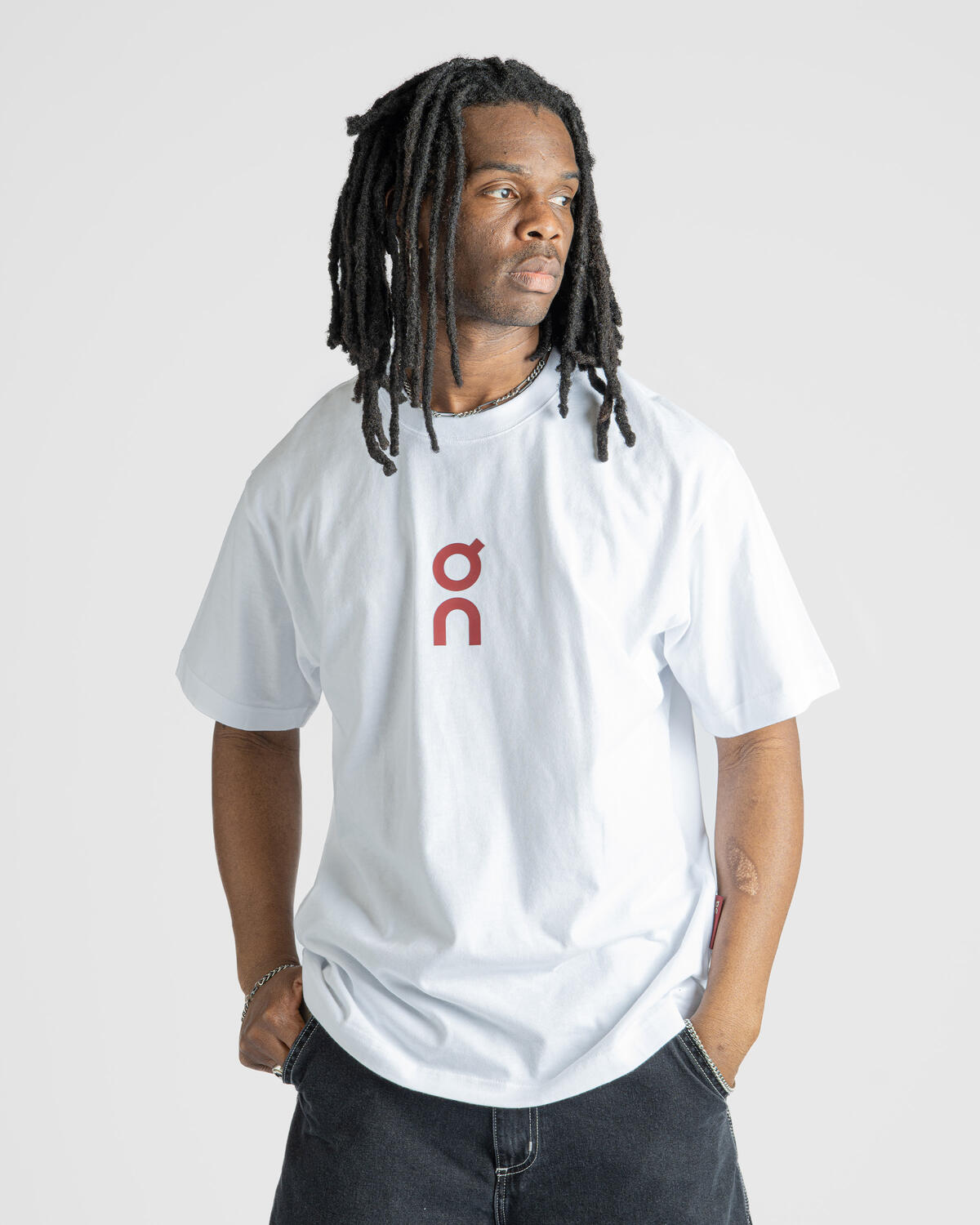 On Running Club T - Image 3