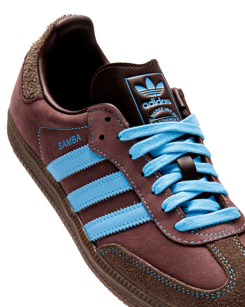adidas Originals Wmns Samba OG - Image 7