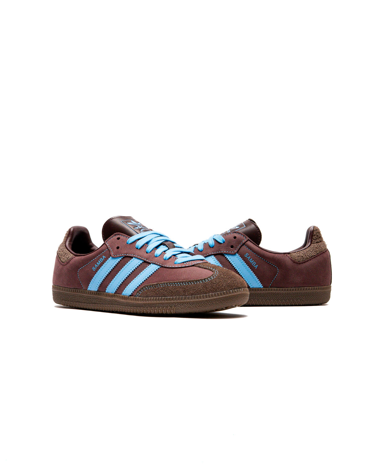 adidas Originals Wmns Samba OG - Image 5