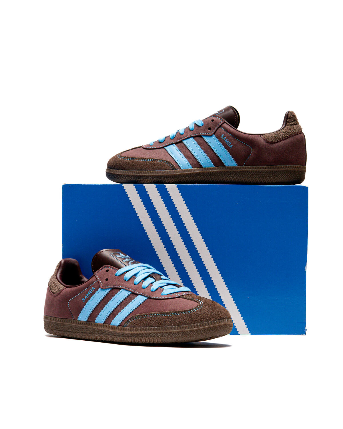 adidas Originals Wmns Samba OG - Image 6
