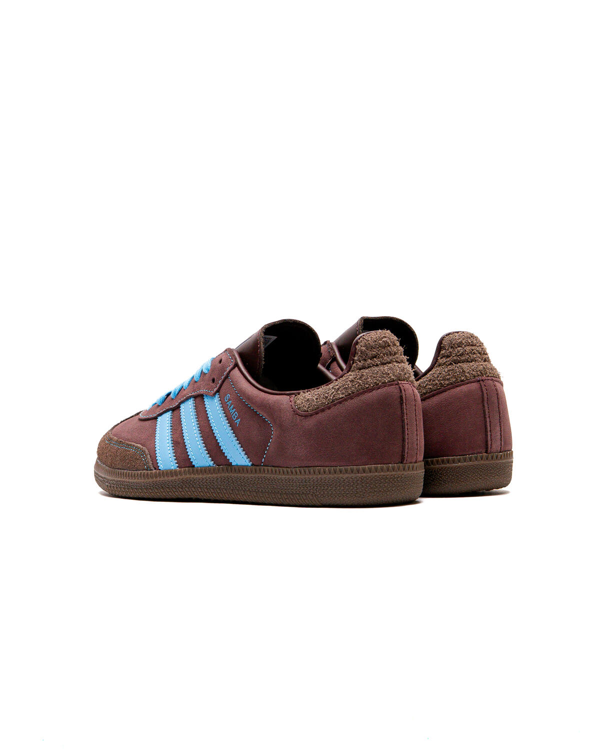 adidas Originals Wmns Samba OG - Image 4