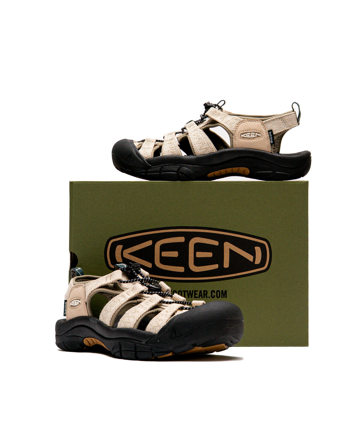 Keen x Gramicci Wmns Newport Retro - Image 6