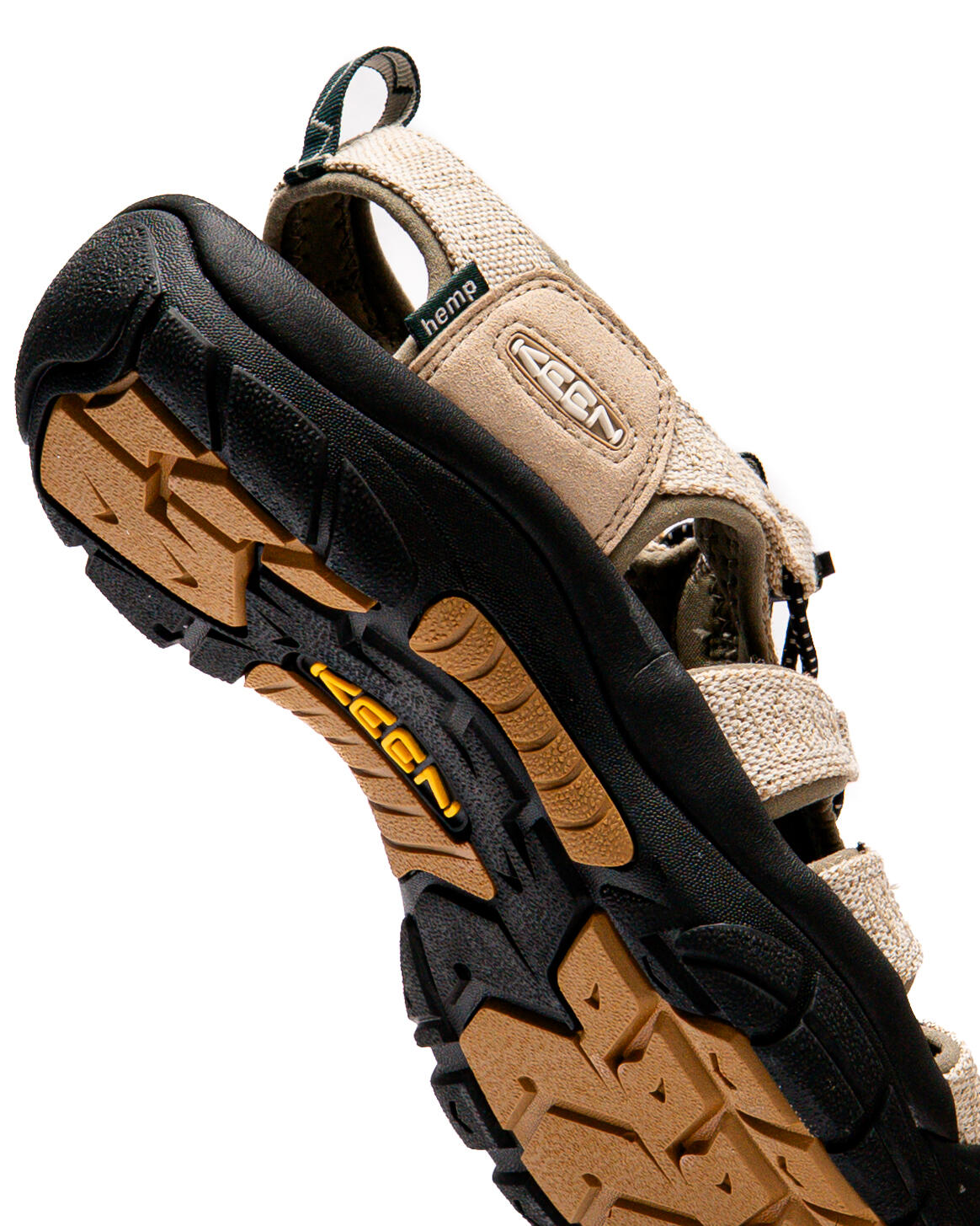 Keen x Gramicci Wmns Newport Retro - Image 7
