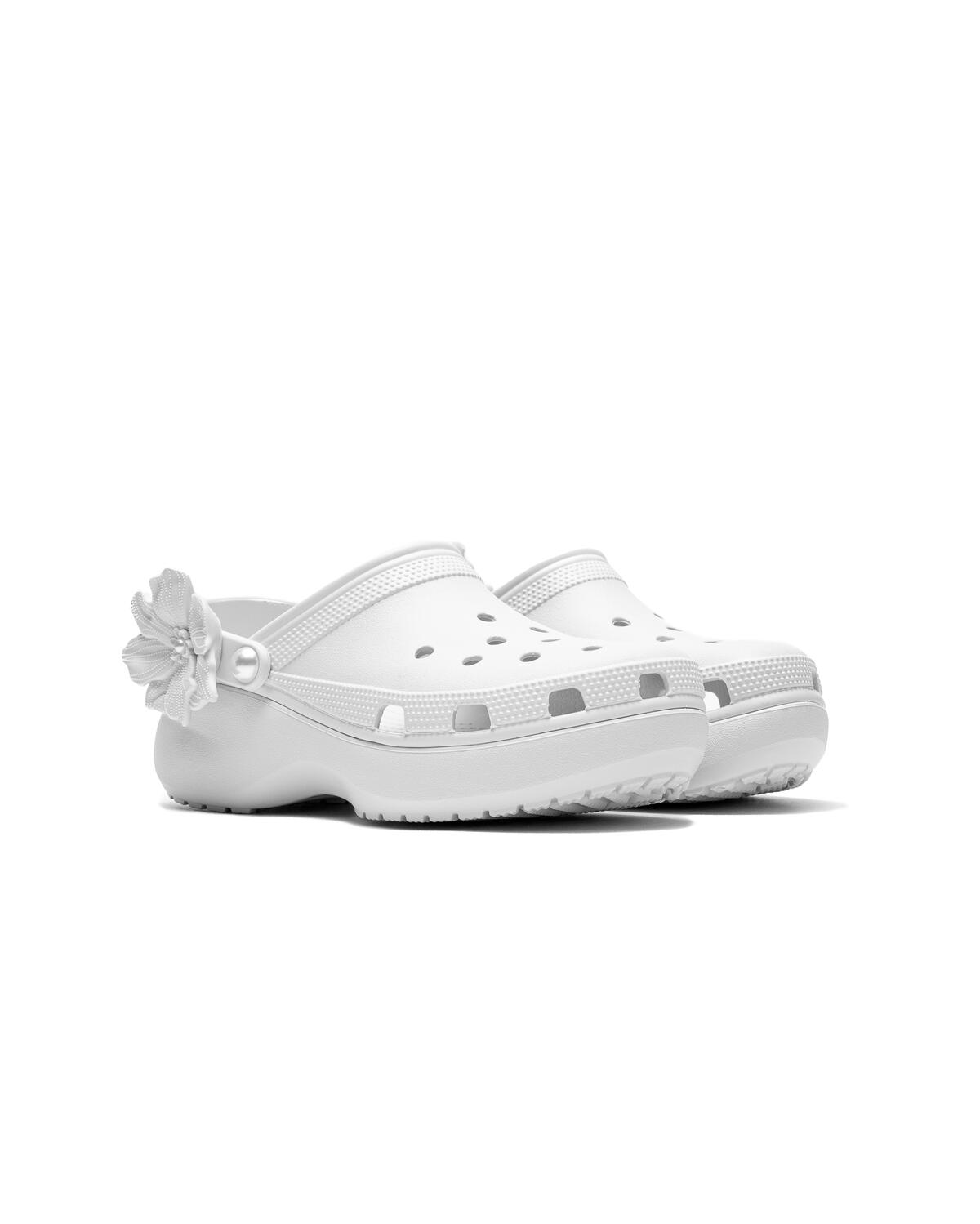 Crocs Classic Platform Clog - Image 3