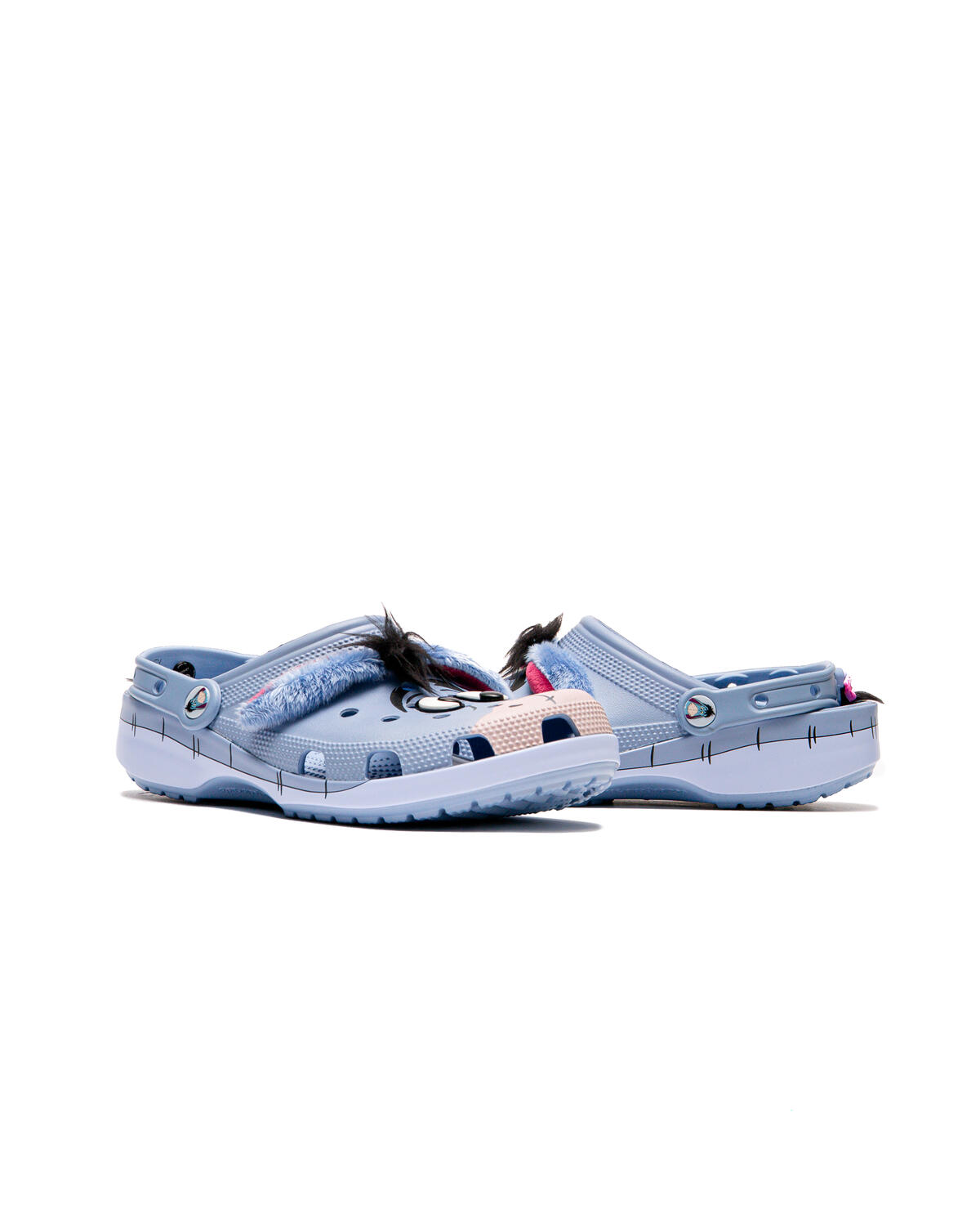 Crocs x Winnie the Pooh Classic Clog 'Eeyore' - Image 5