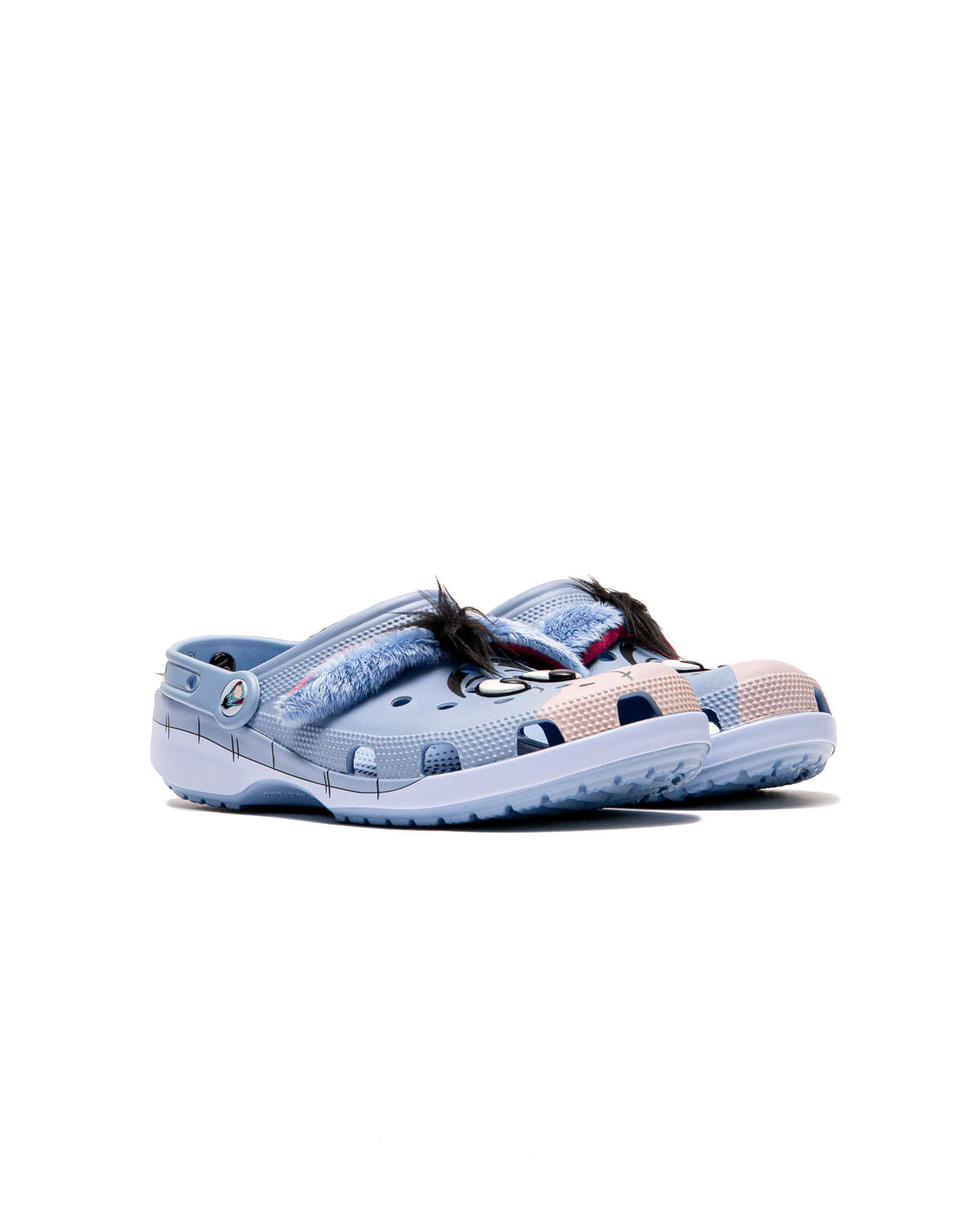 Crocs x Winnie the Pooh Classic Clog 'Eeyore' - Image 3