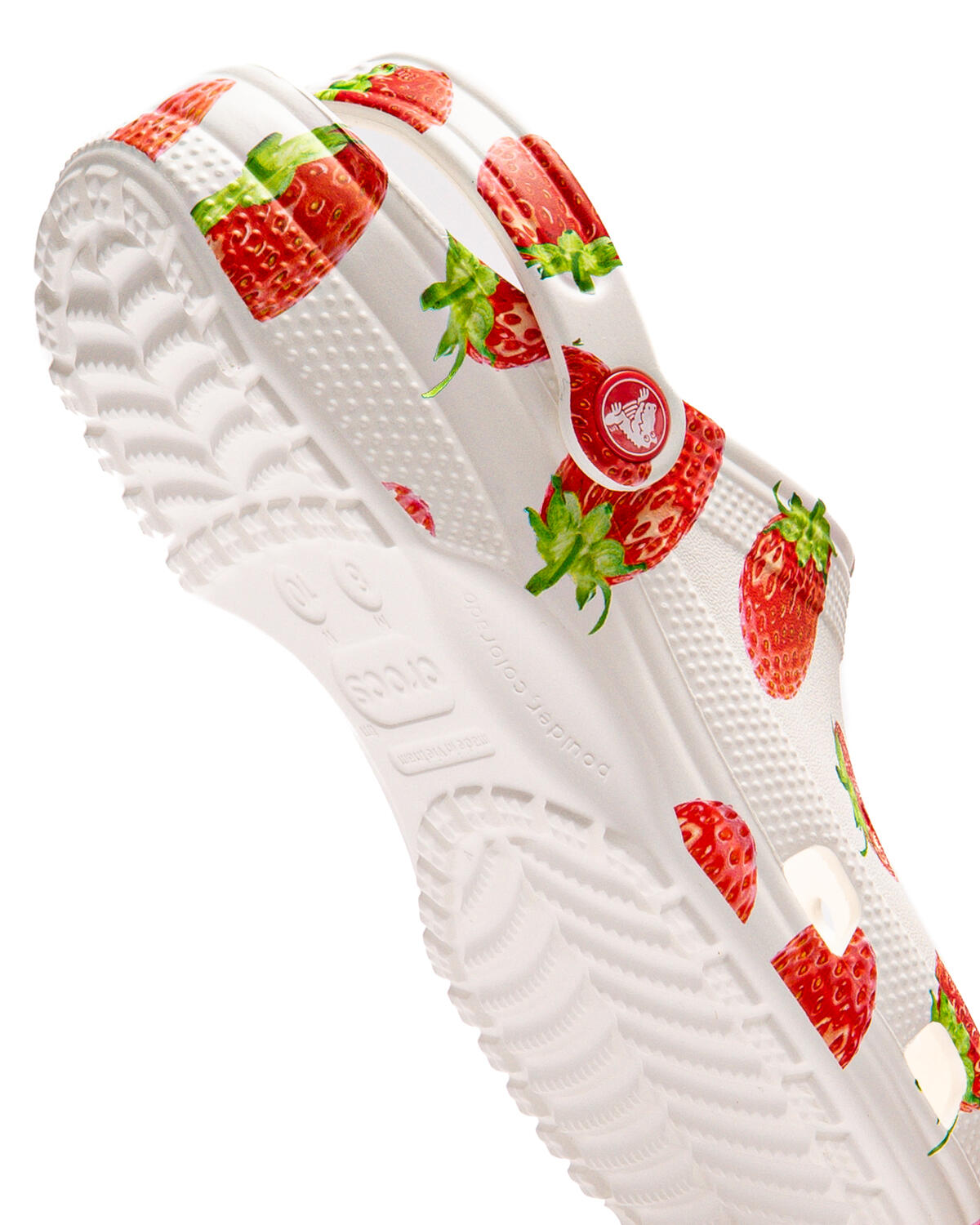 Crocs Classic Fresh Fruits Clog - Image 7