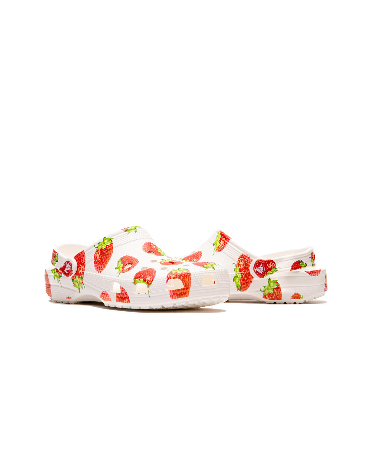 Crocs Classic Fresh Fruits Clog - Image 5