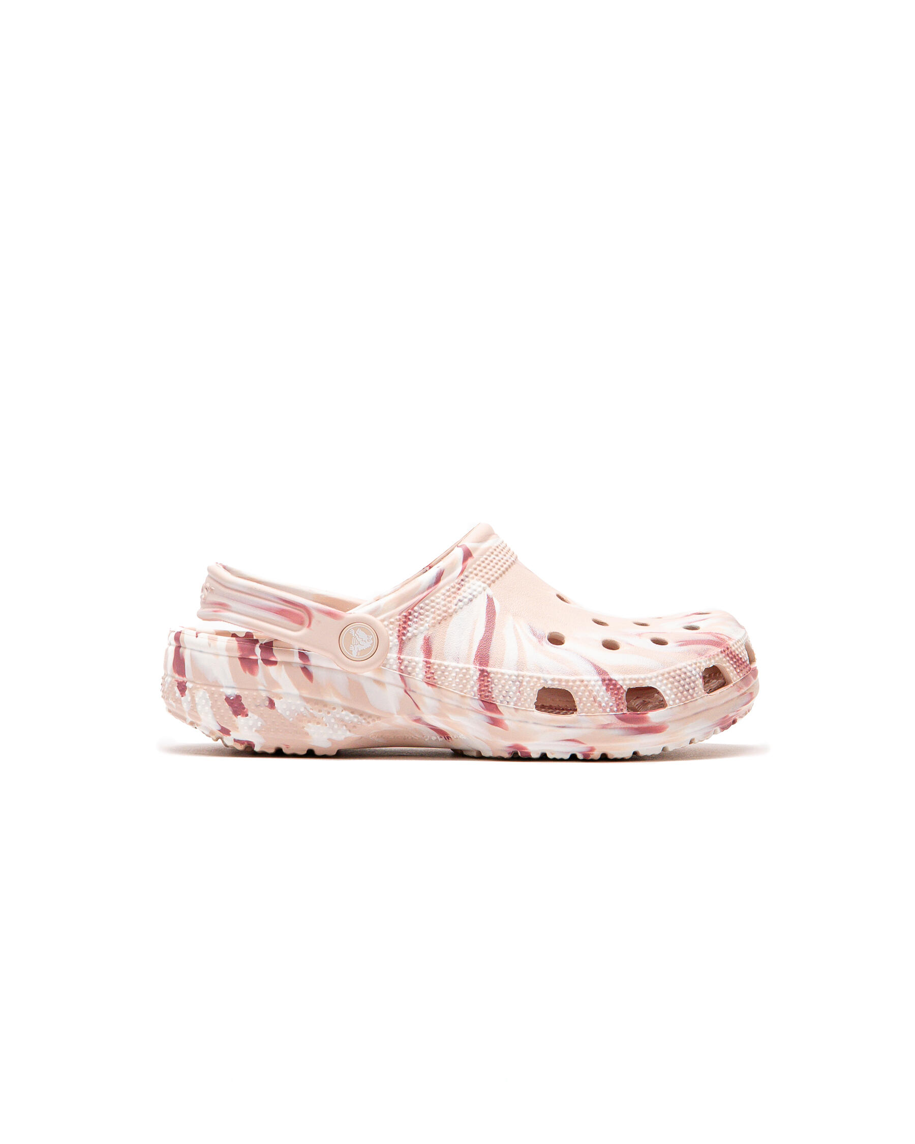 Crocs Classic Marbled Clog | 206867-6WS | AFEW STORE