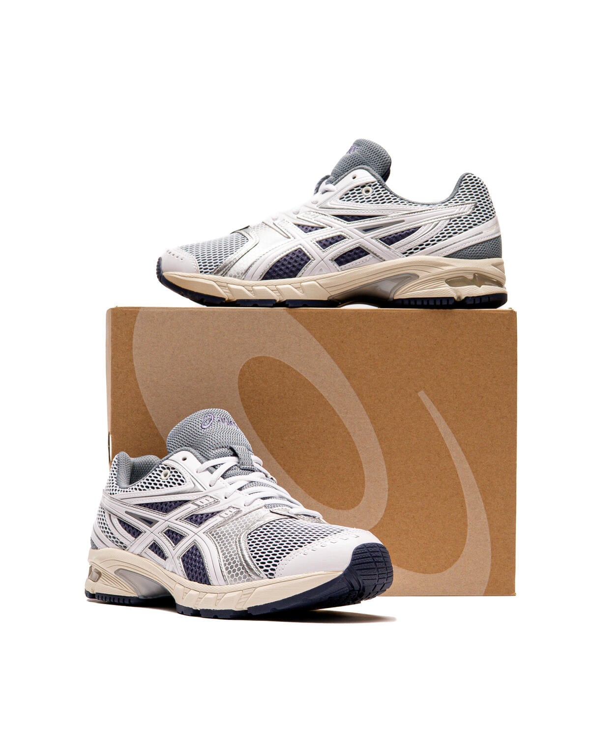 Asics Gel-DS Trainer 14 Pure Silver (Women's) - Image 42