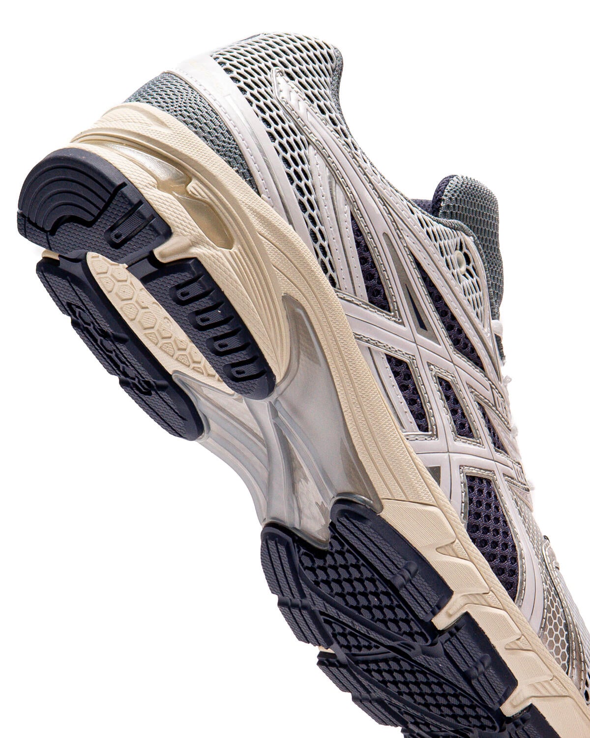 Asics Gel-DS Trainer 14 Pure Silver (Women's) - Image 43